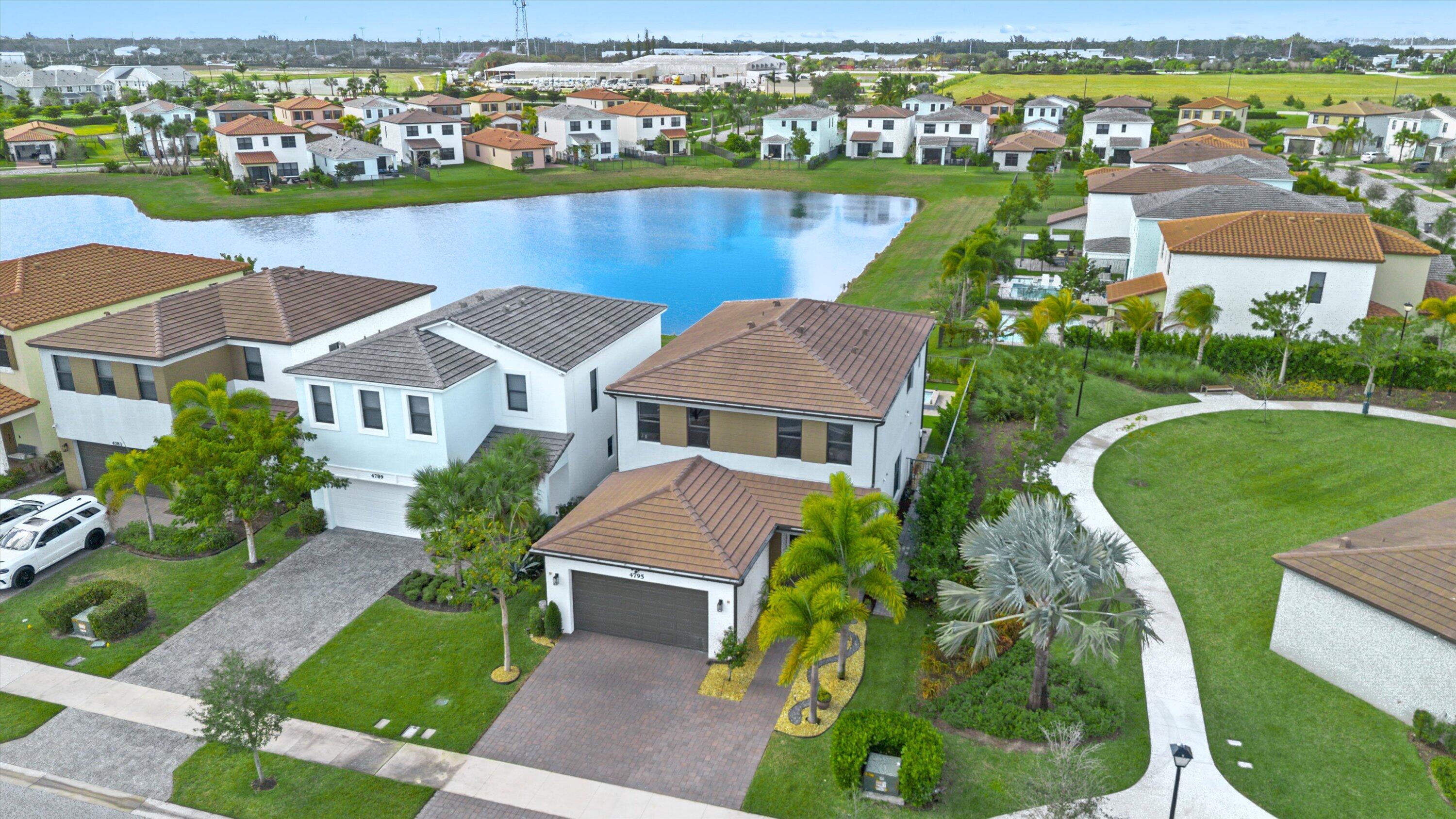 SKY COVE SOUTH PHASE 1 A - Residential