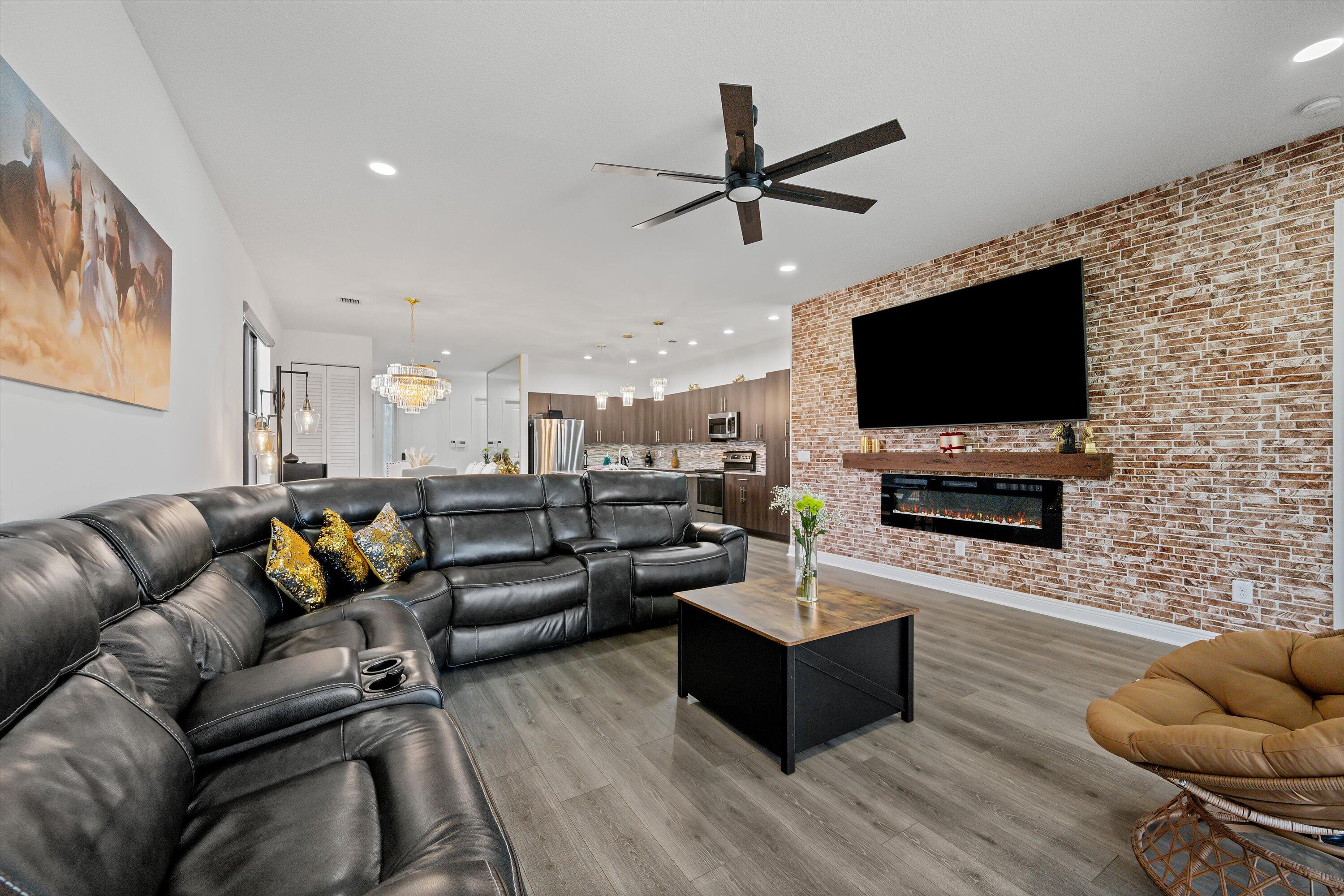 SKY COVE SOUTH PHASE 1 A - Residential