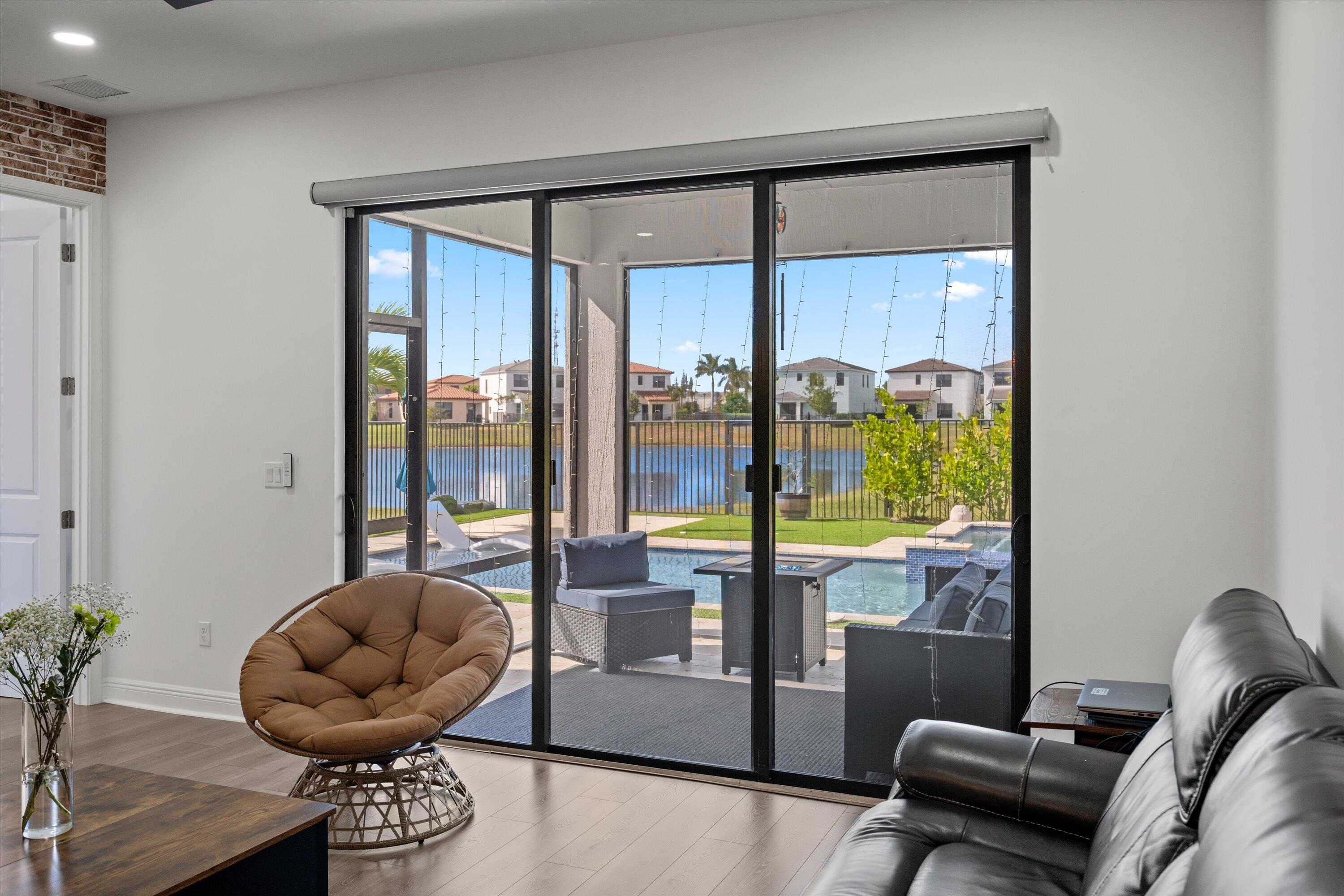 SKY COVE SOUTH PHASE 1 A - Residential