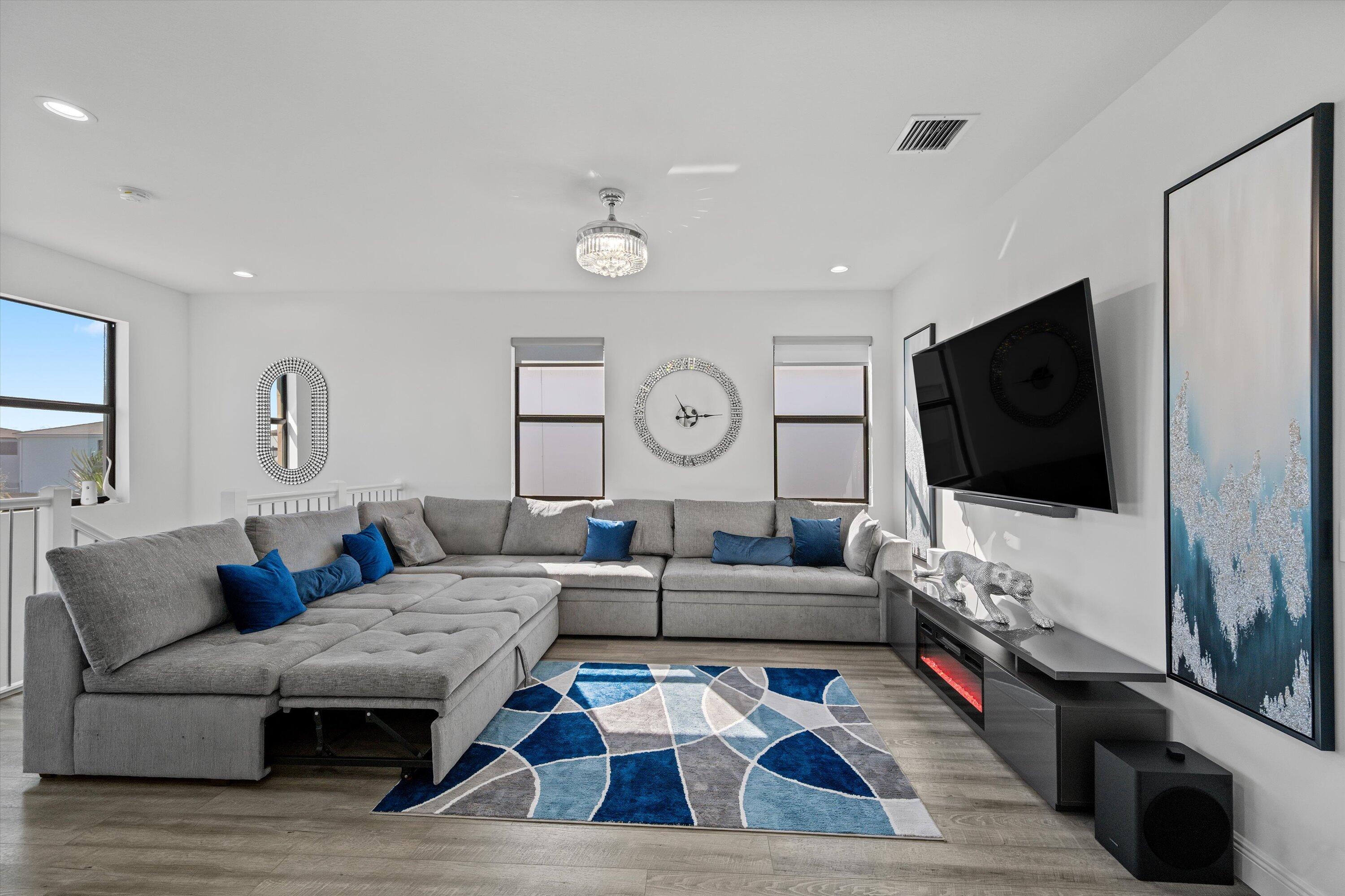 SKY COVE SOUTH PHASE 1 A - Residential