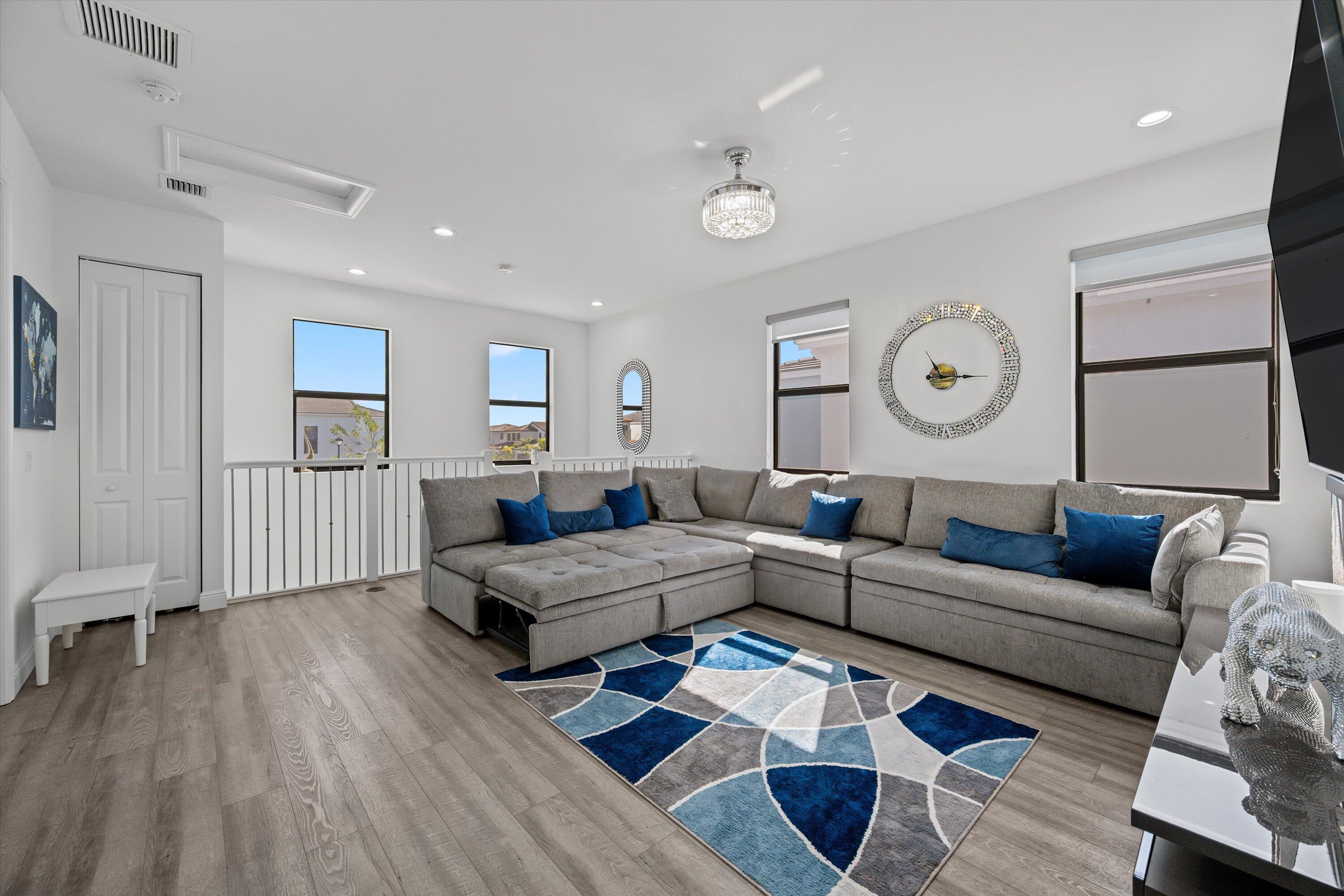 SKY COVE SOUTH PHASE 1 A - Residential