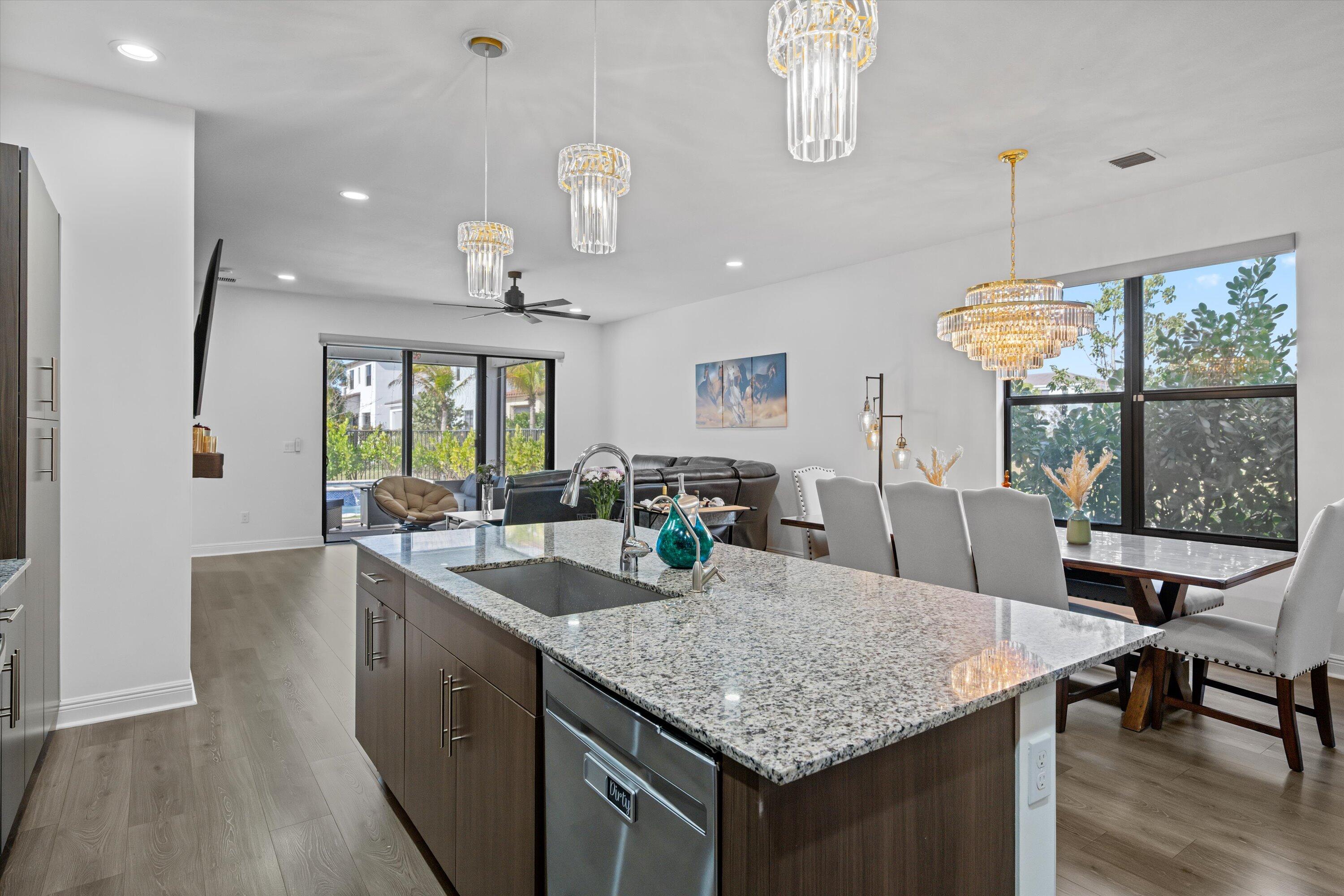 SKY COVE SOUTH PHASE 1 A - Residential