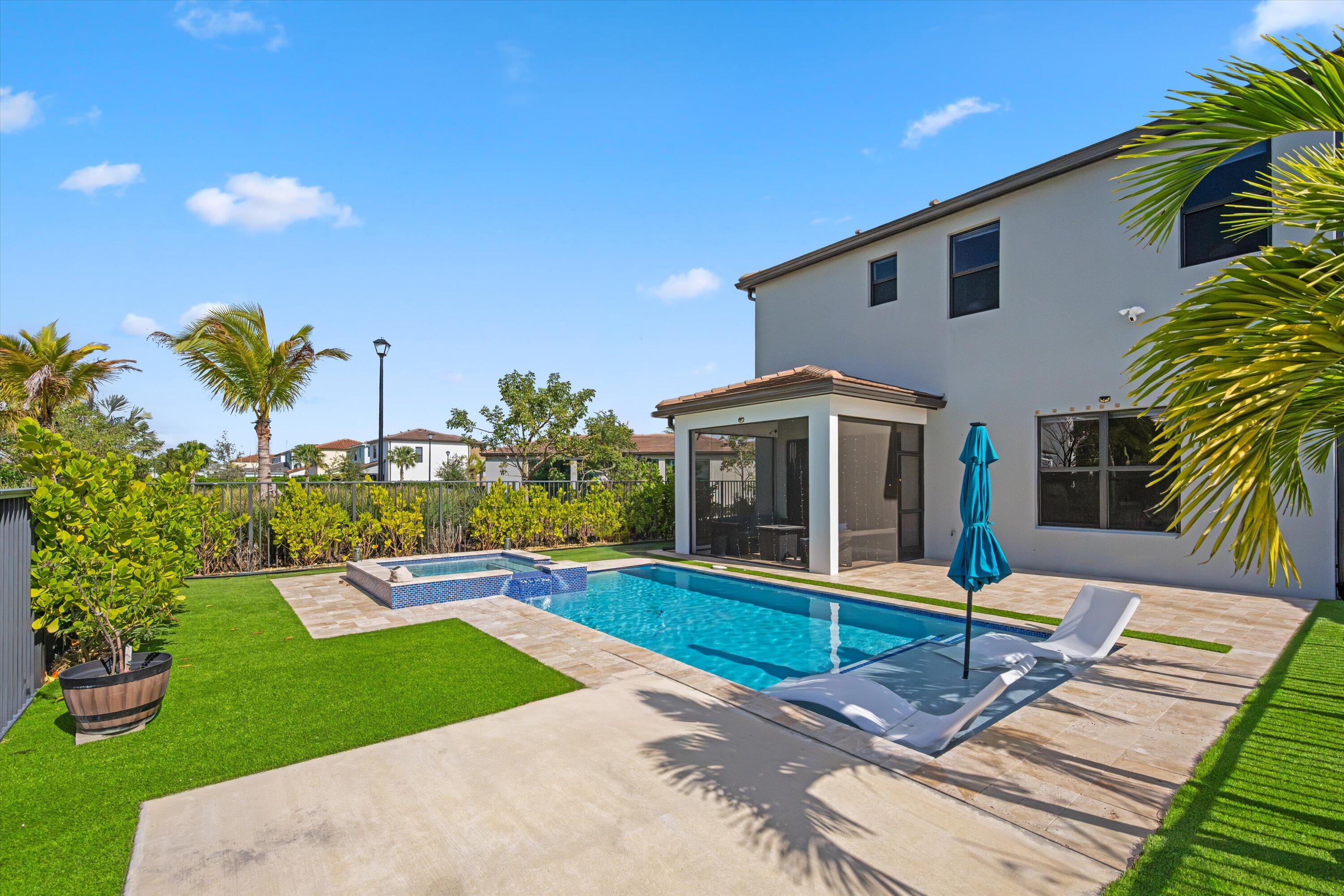 SKY COVE SOUTH PHASE 1 A - Residential