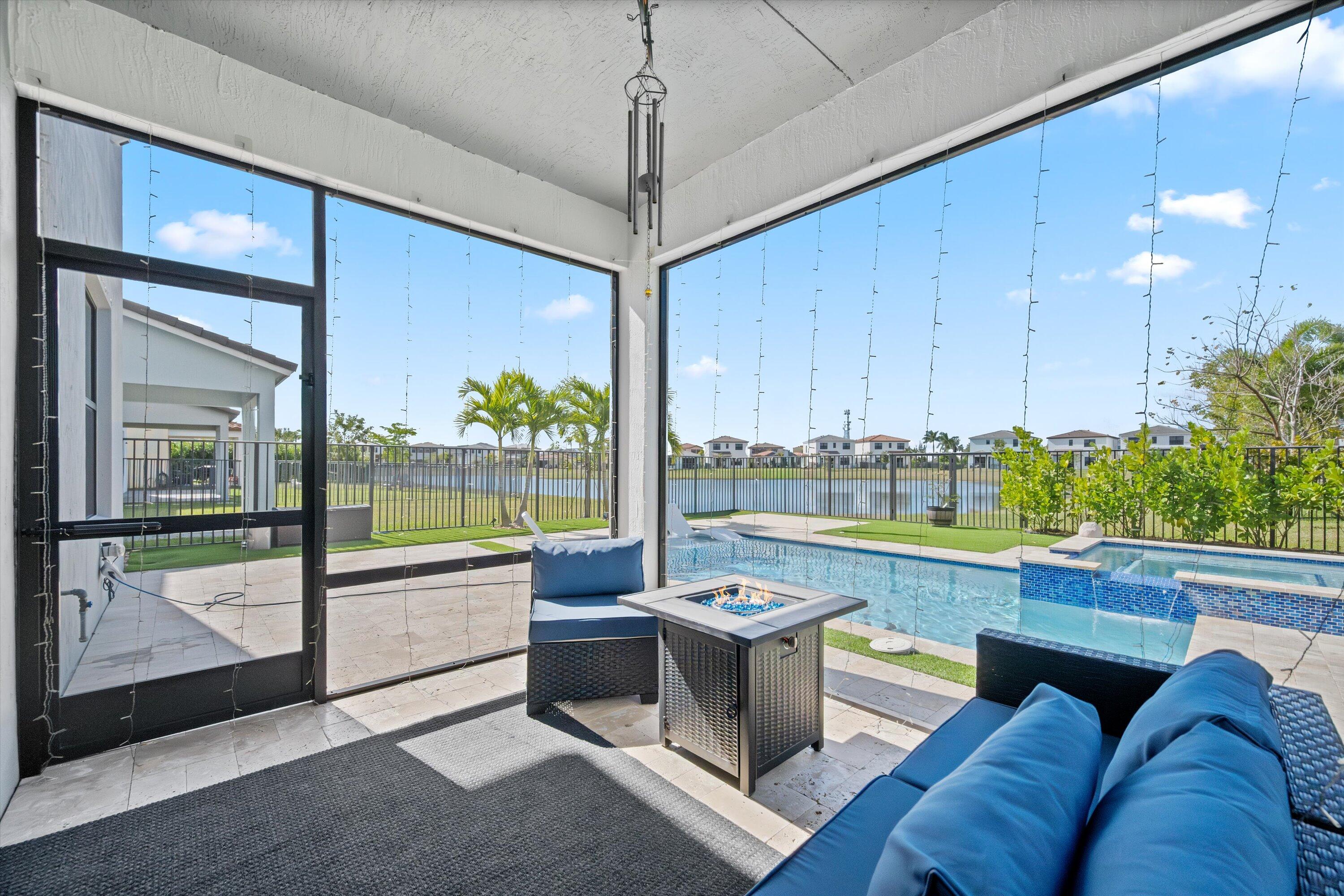 SKY COVE SOUTH PHASE 1 A - Residential