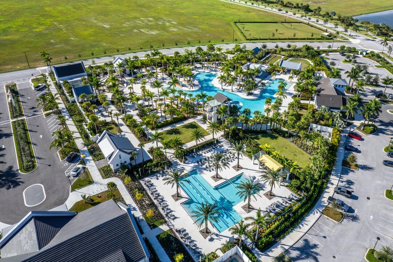 SKY COVE SOUTH PHASE 1 A - Residential