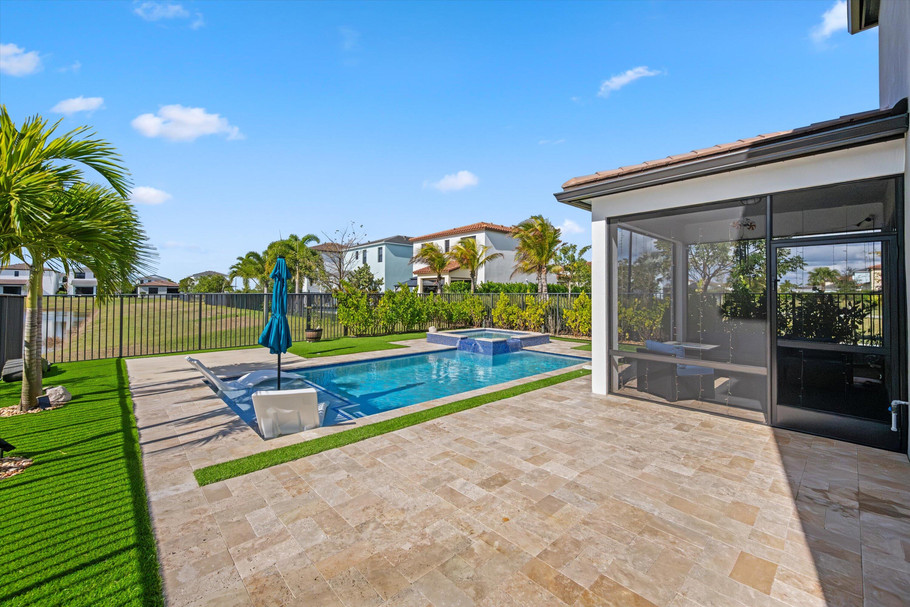 SKY COVE SOUTH PHASE 1 A - Residential