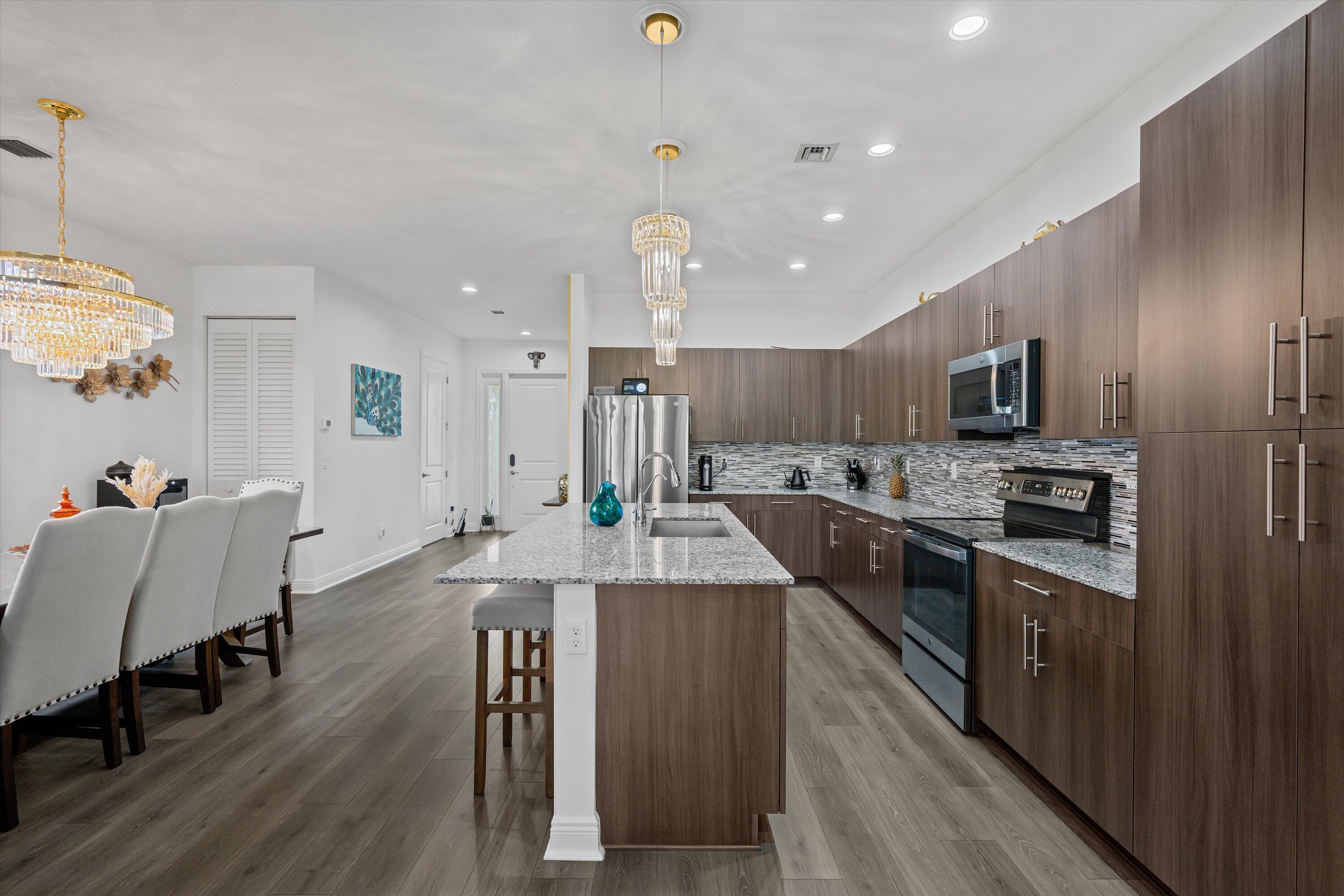 SKY COVE SOUTH PHASE 1 A - Residential