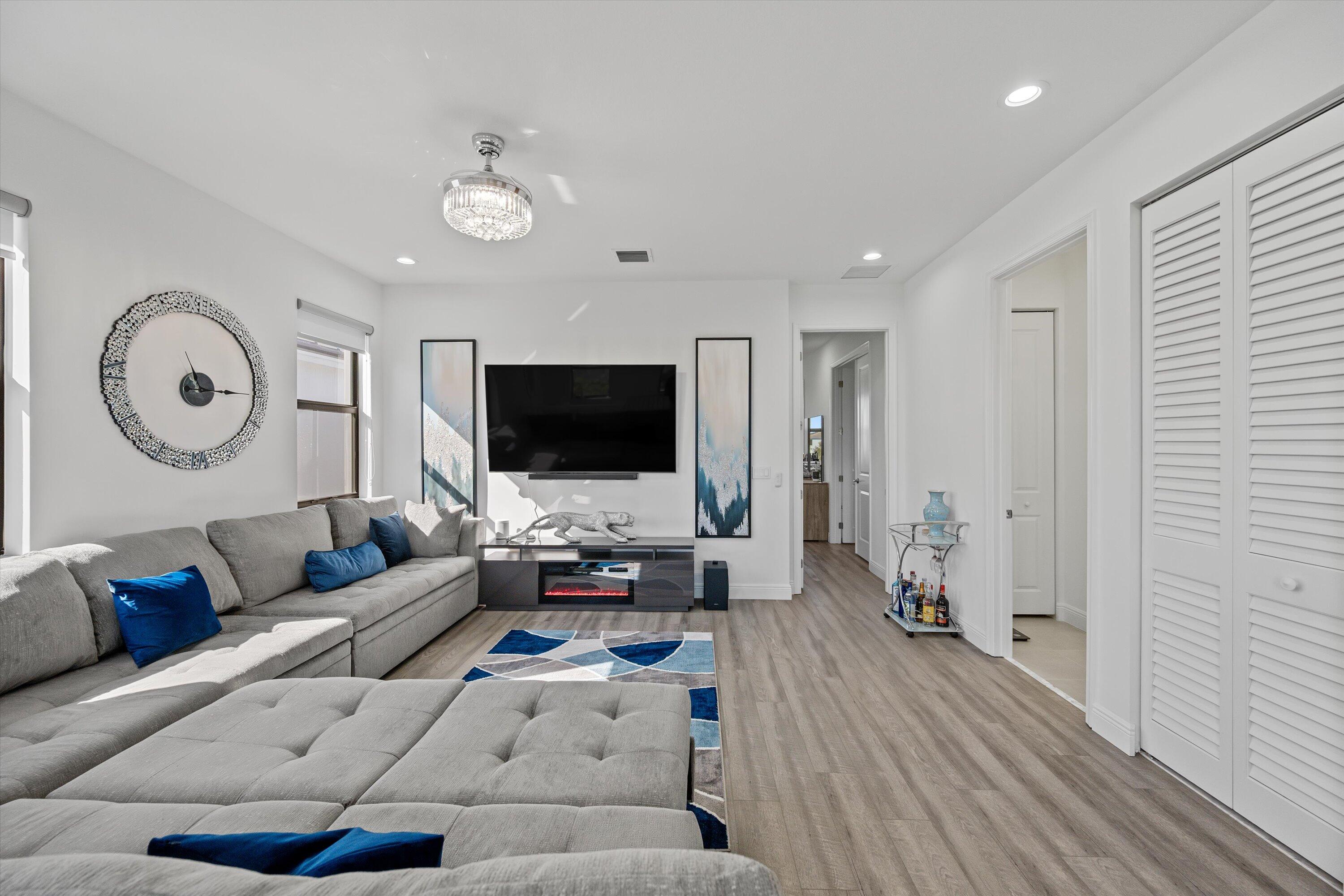 SKY COVE SOUTH PHASE 1 A - Residential