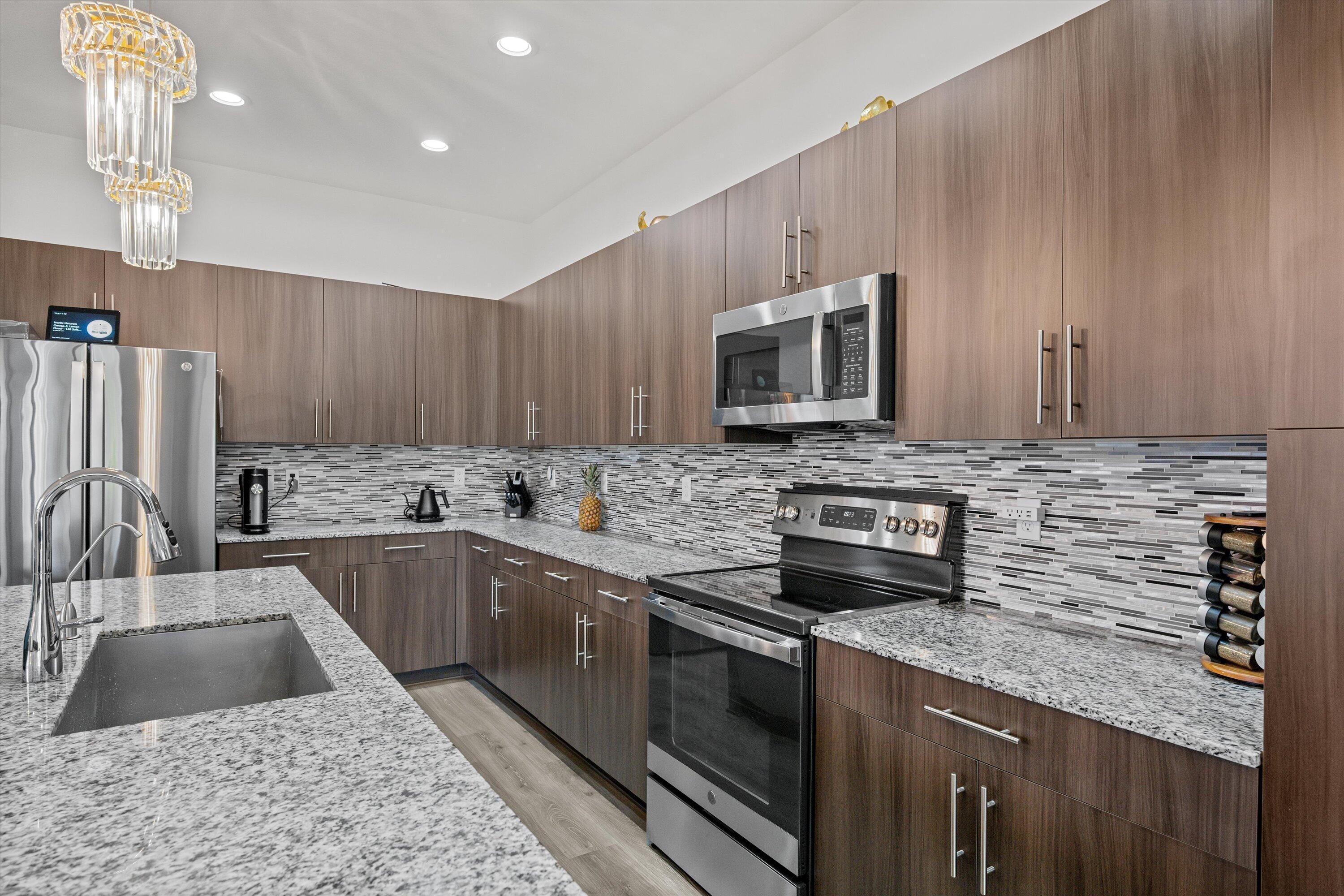 SKY COVE SOUTH PHASE 1 A - Residential