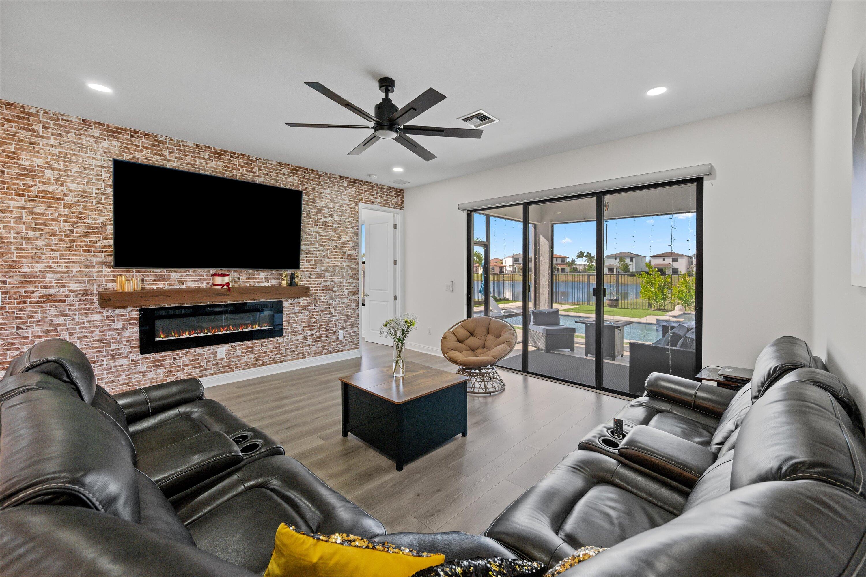 SKY COVE SOUTH PHASE 1 A - Residential