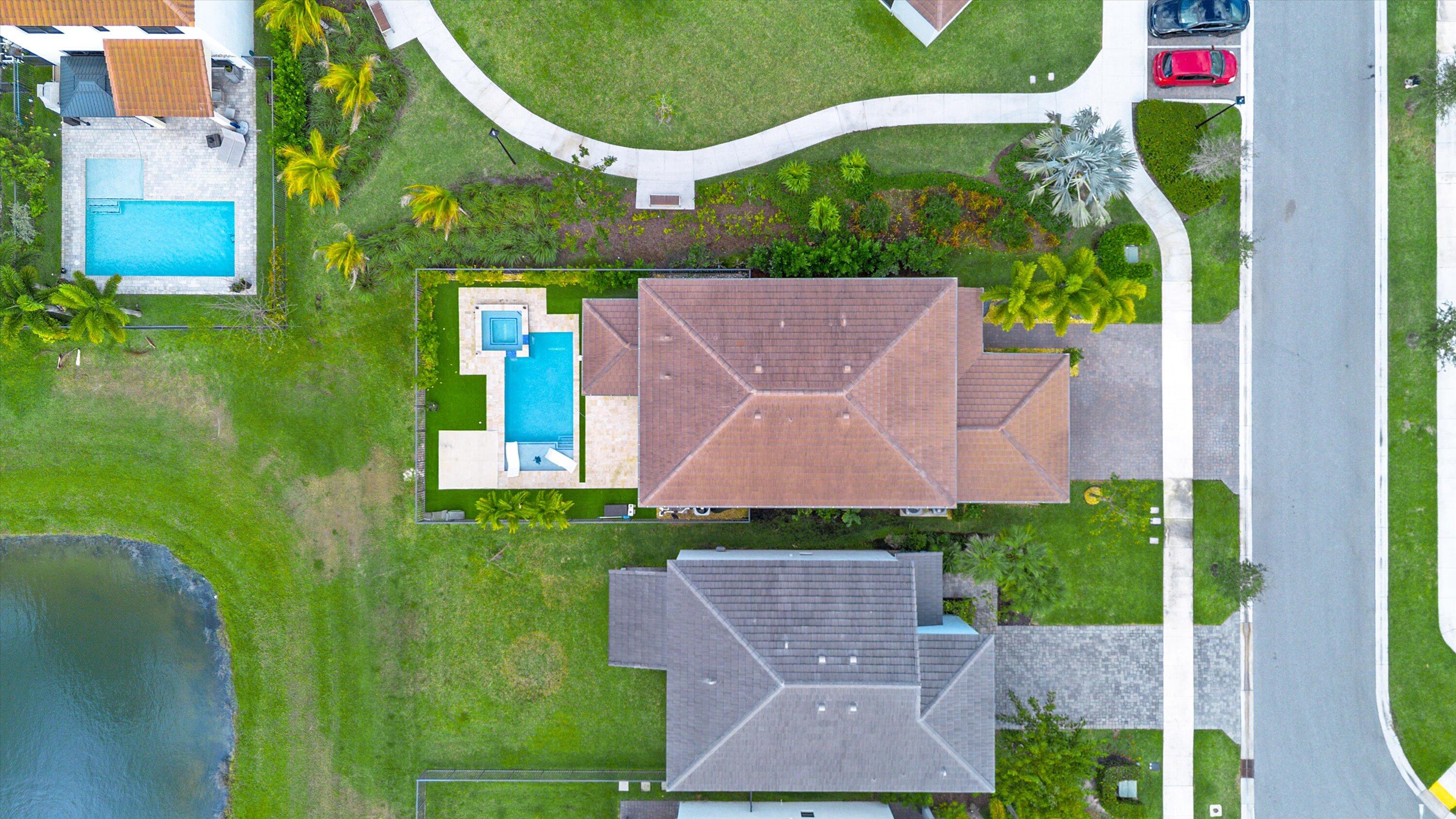 SKY COVE SOUTH PHASE 1 A - Residential