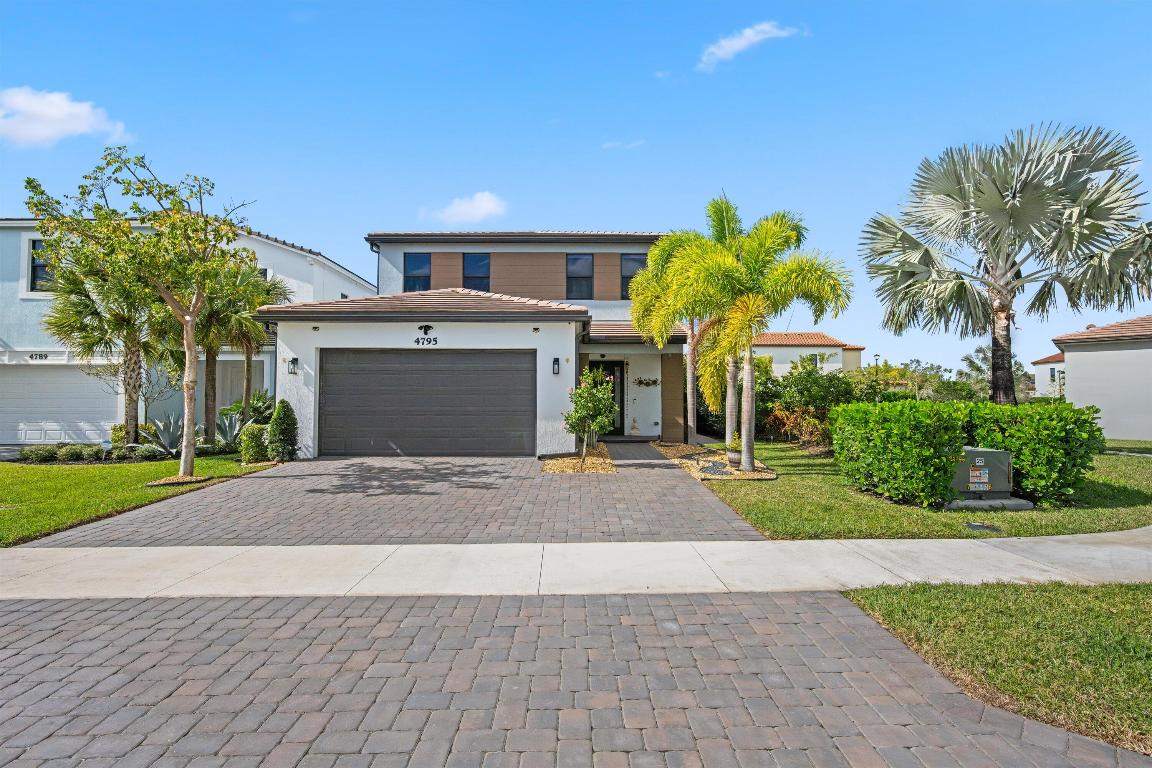 4795 Sand Dollar Drive