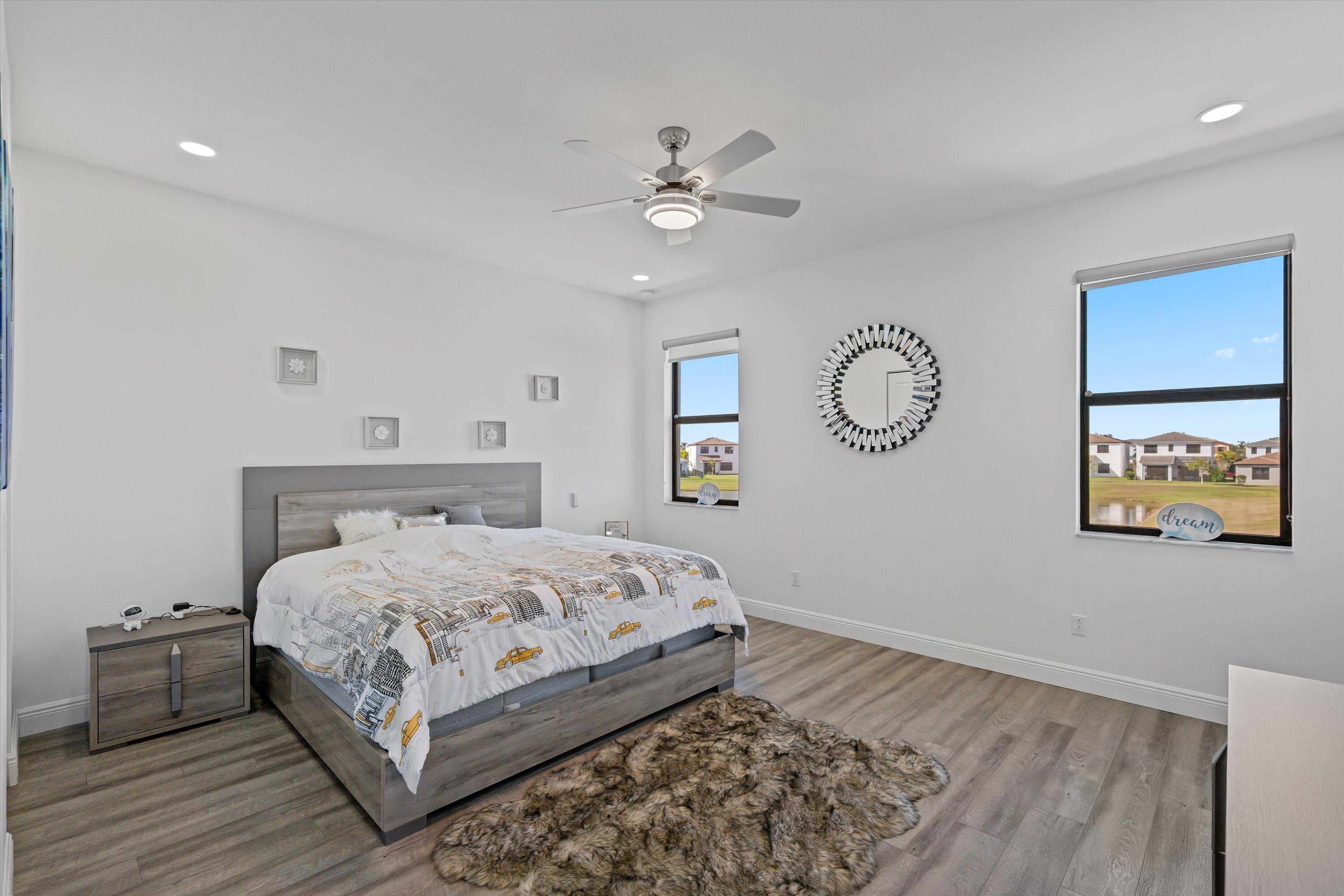 SKY COVE SOUTH PHASE 1 A - Residential