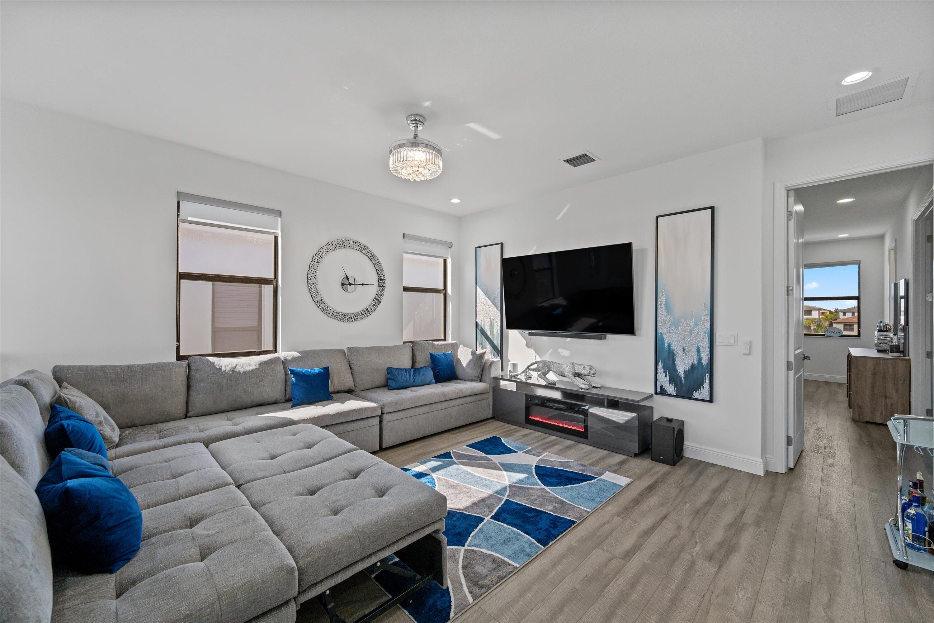 SKY COVE SOUTH PHASE 1 A - Residential