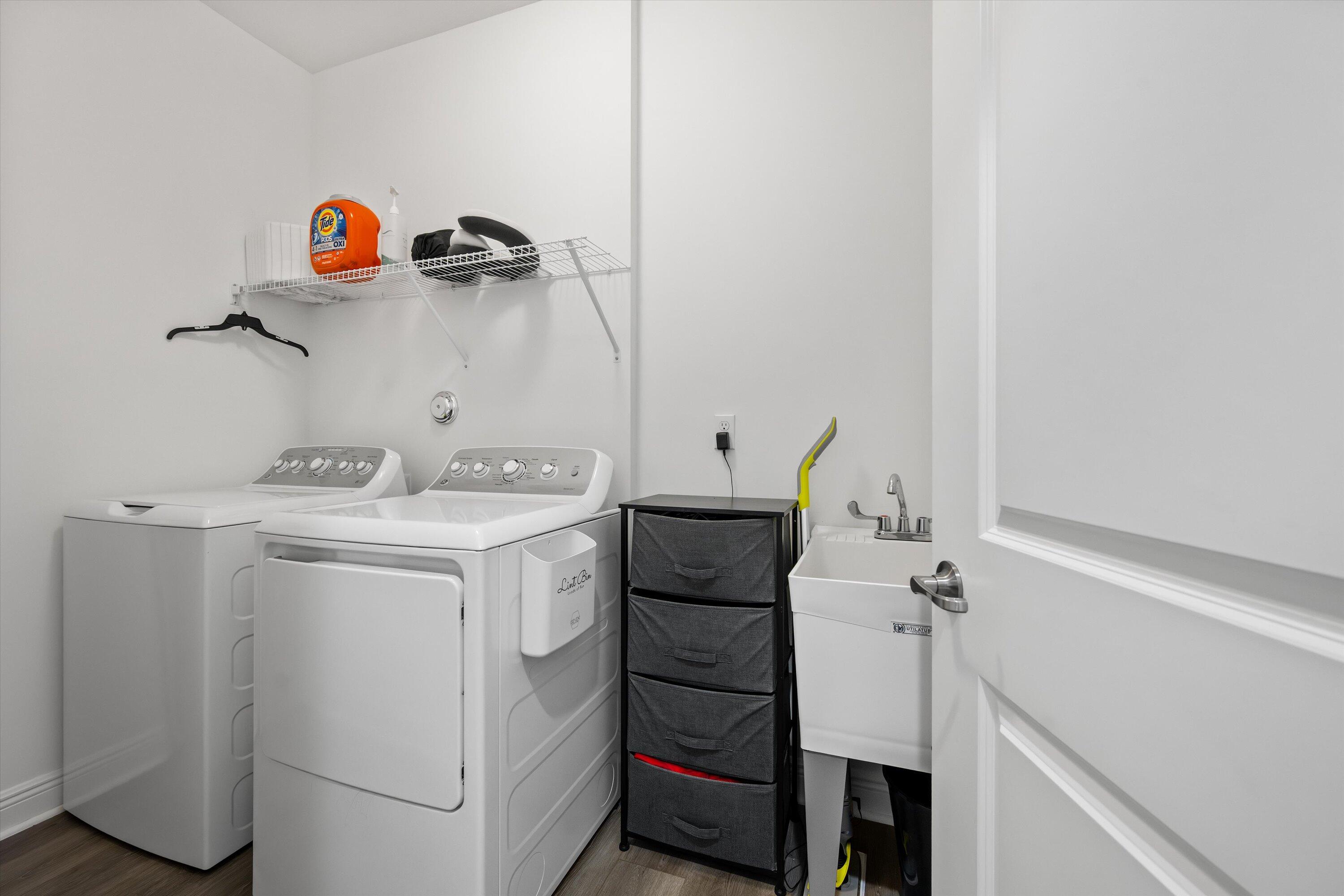 SKY COVE SOUTH PHASE 1 A - Residential