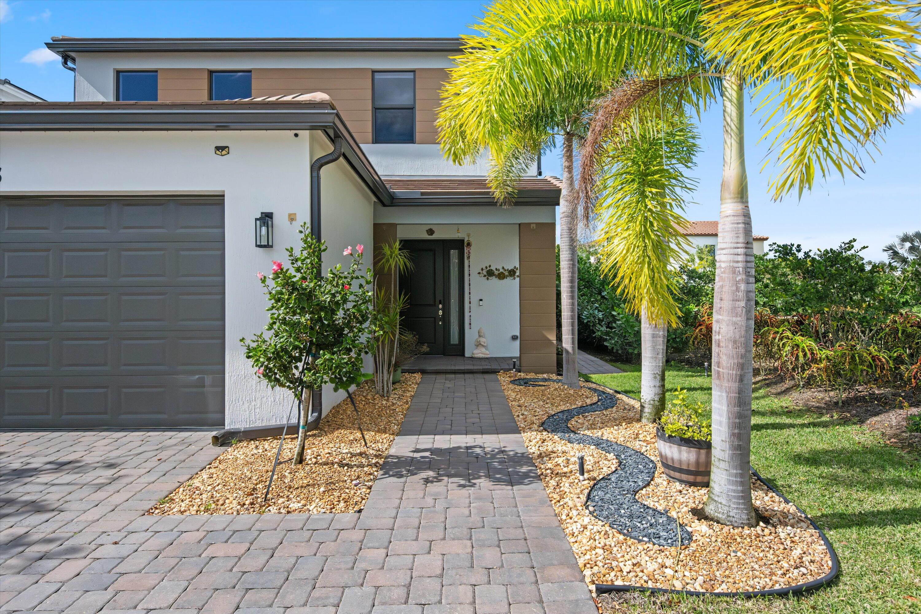 SKY COVE SOUTH PHASE 1 A - Residential