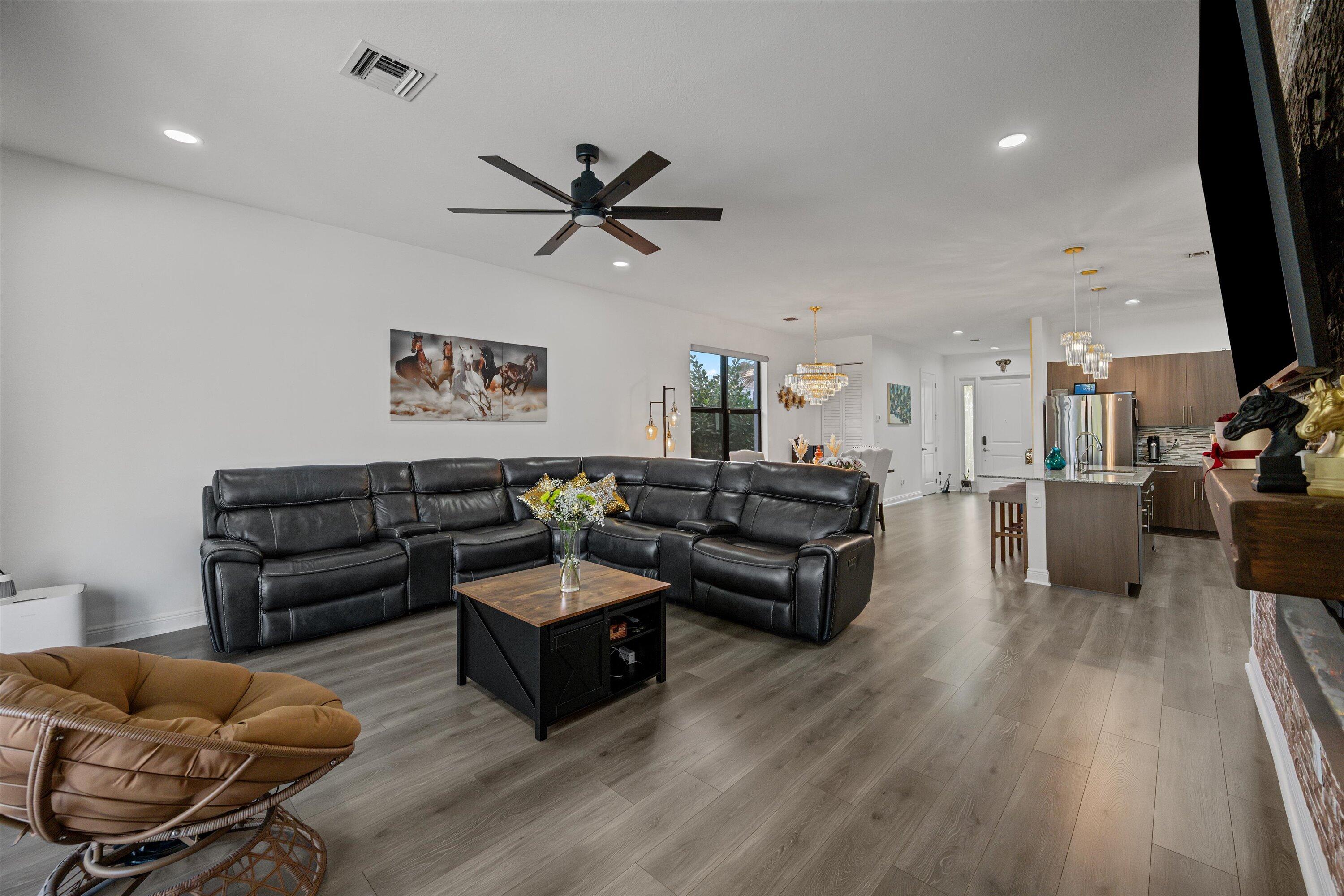 SKY COVE SOUTH PHASE 1 A - Residential