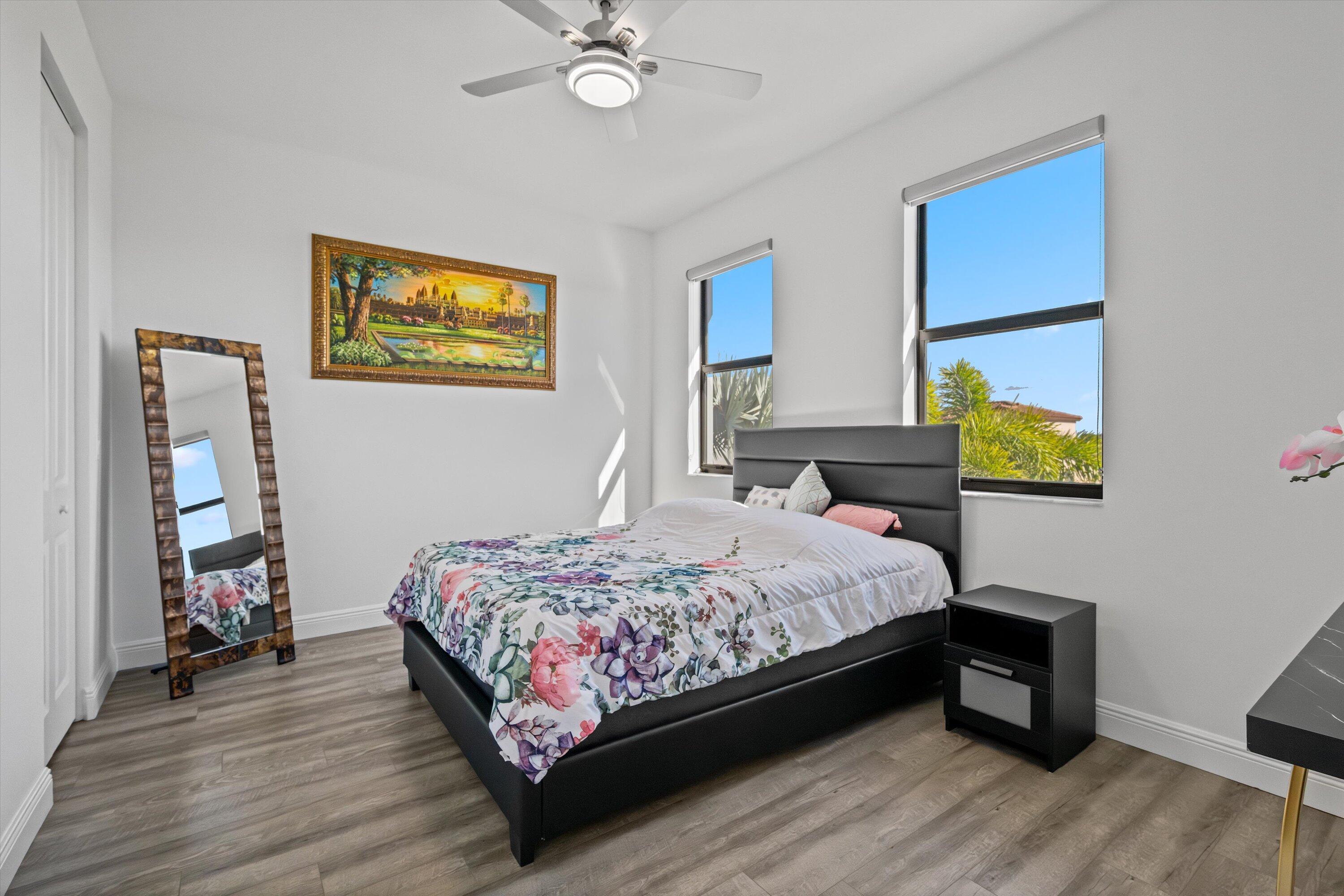 SKY COVE SOUTH PHASE 1 A - Residential