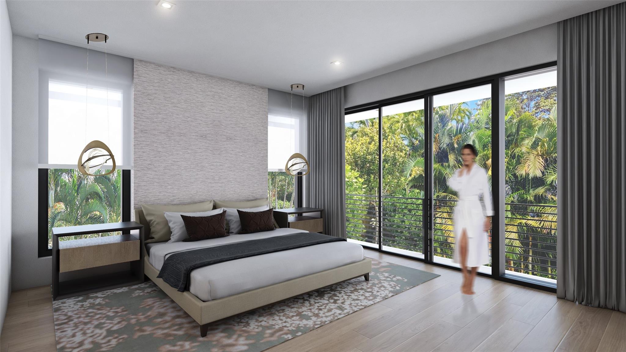 Victoria Courts 9-49 B - Residential