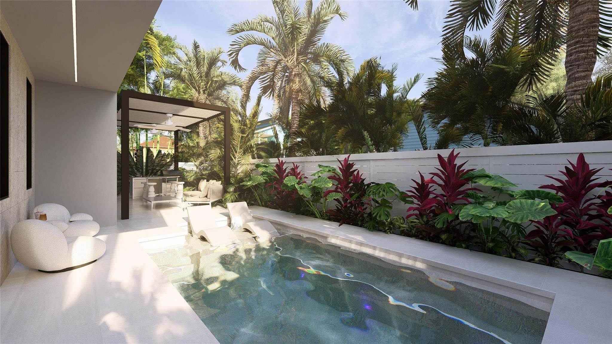 Victoria Courts 9-49 B - Residential