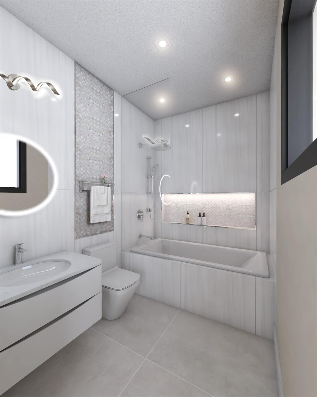 Victoria Courts 9-49 B - Residential