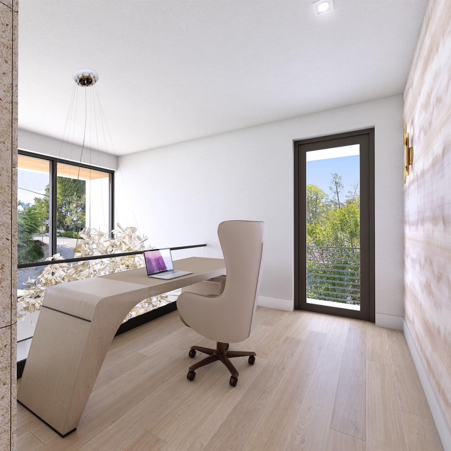 Victoria Courts 9-49 B - Residential