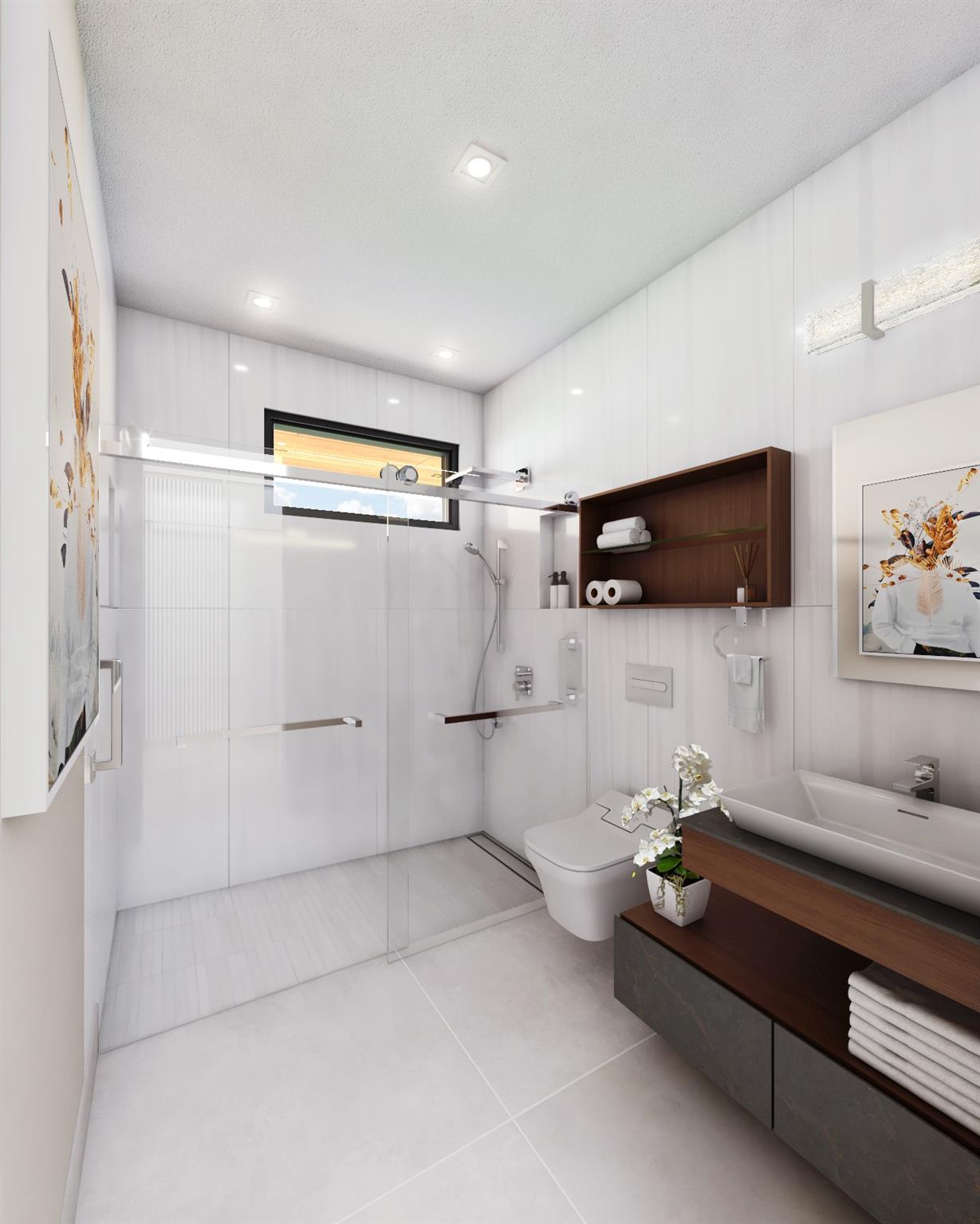 Victoria Courts 9-49 B - Residential