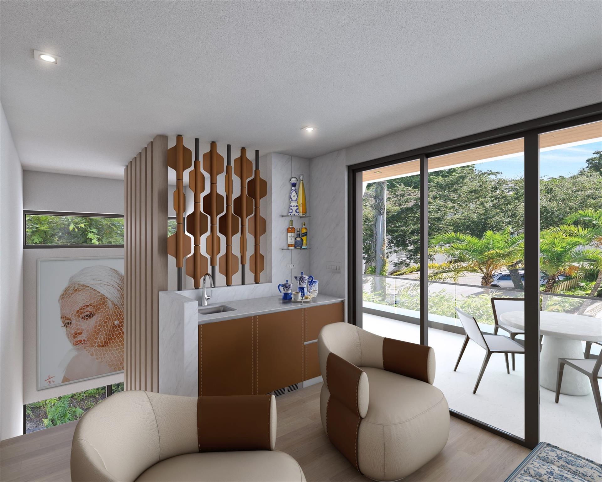 Victoria Courts 9-49 B - Residential