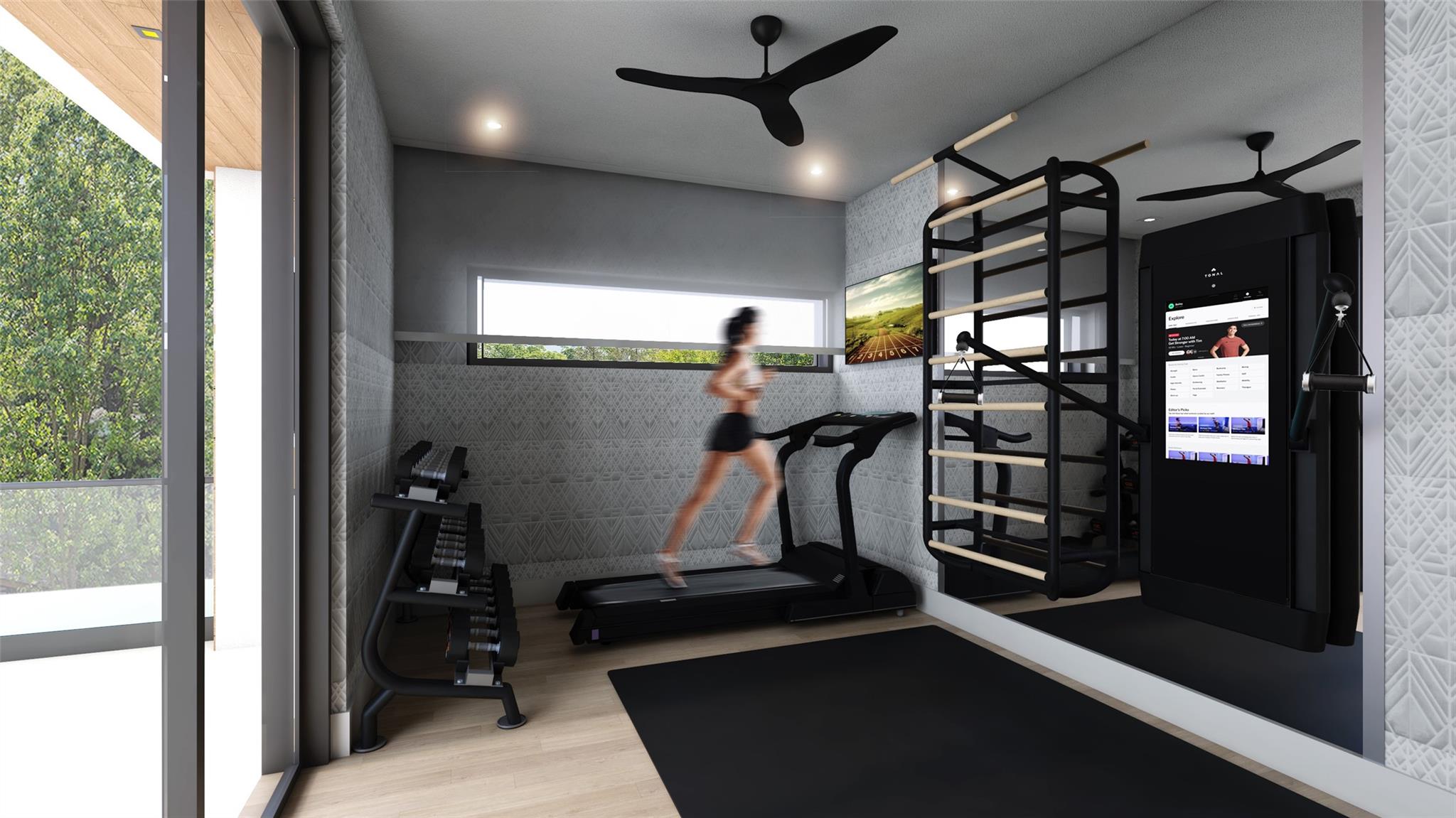 Victoria Courts 9-49 B - Residential