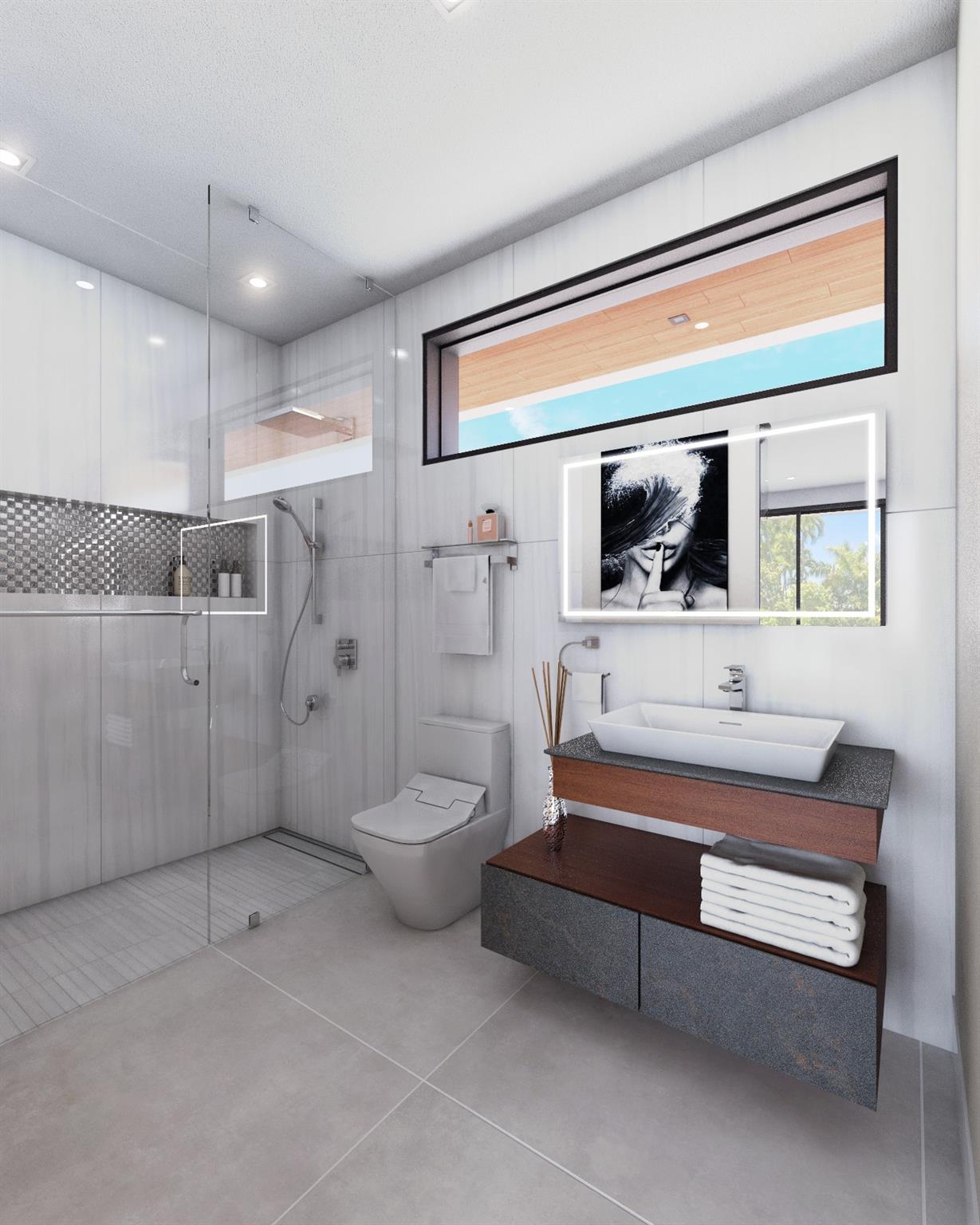 Victoria Courts 9-49 B - Residential