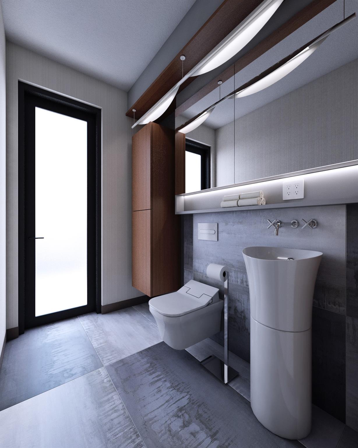 Victoria Courts 9-49 B - Residential