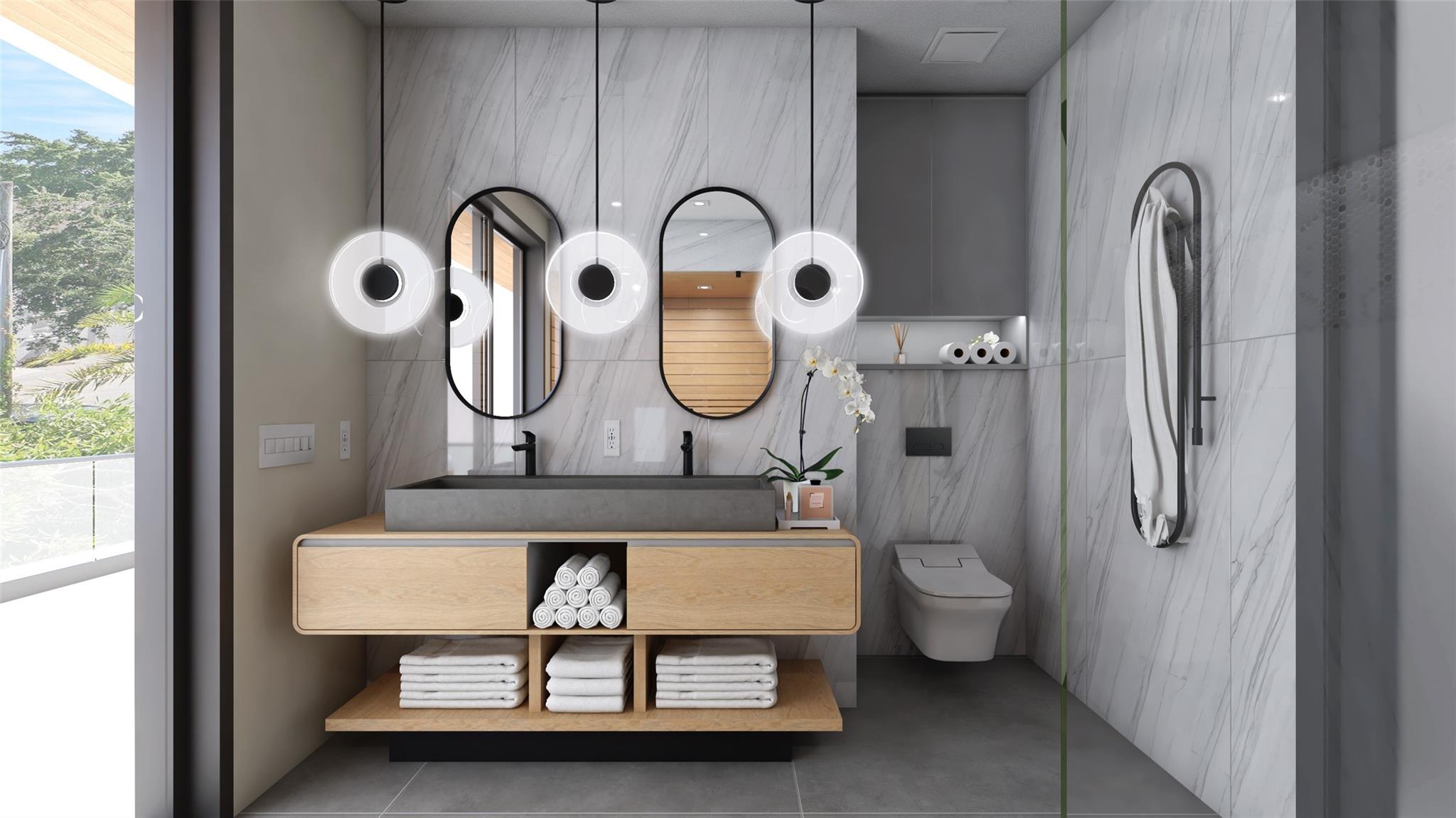 Victoria Courts 9-49 B - Residential