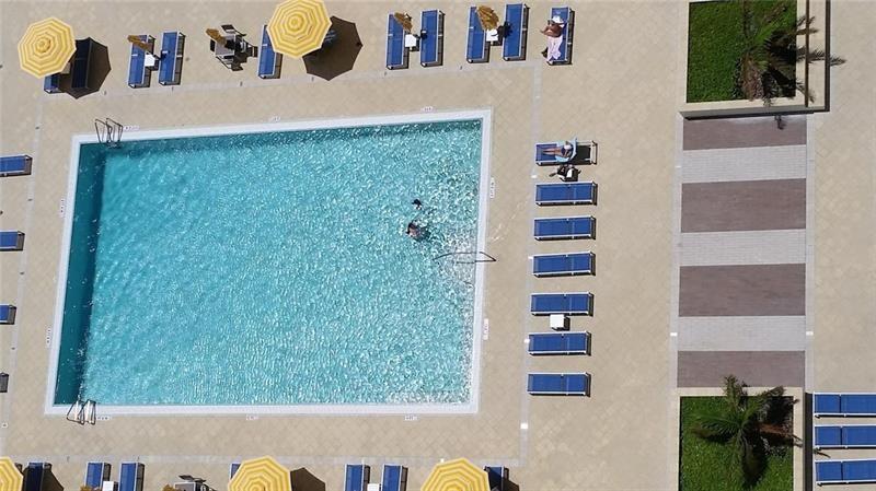 Playa Del Mar Condo - Residential Lease