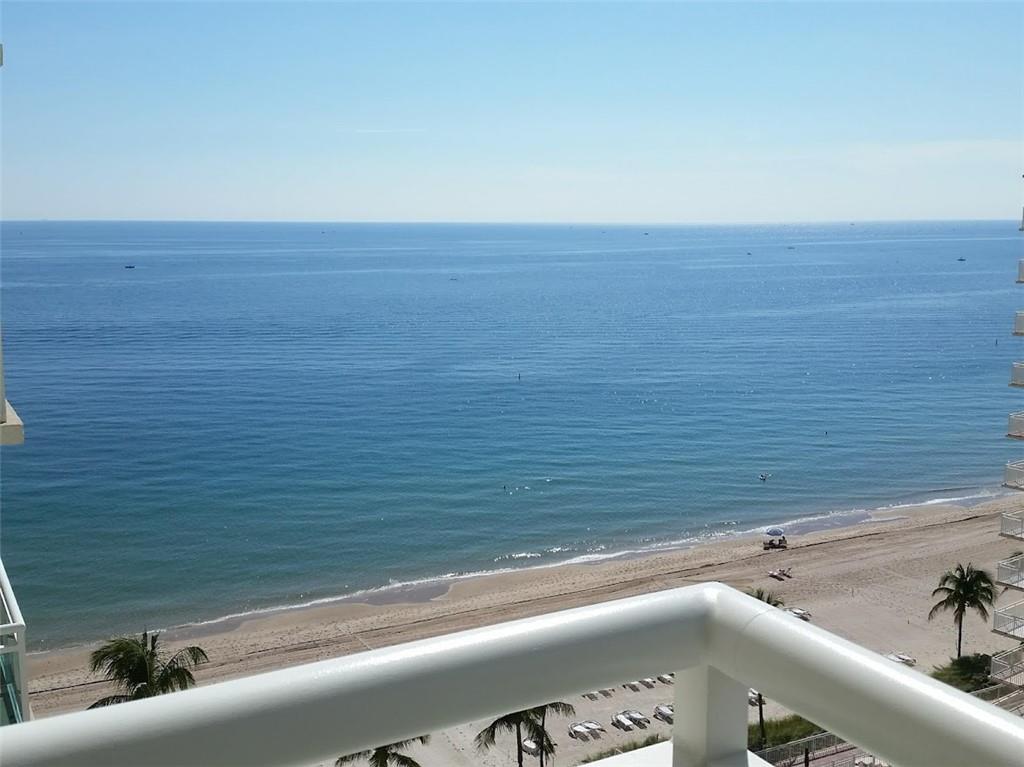 Playa Del Mar Condo - Residential Lease