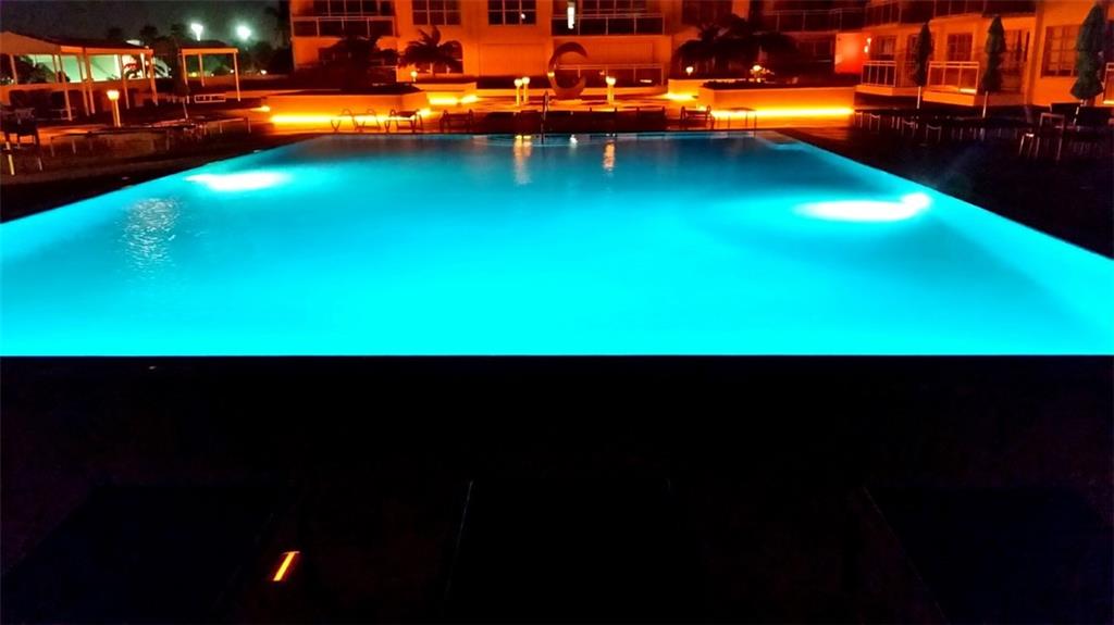 Playa Del Mar Condo - Residential Lease