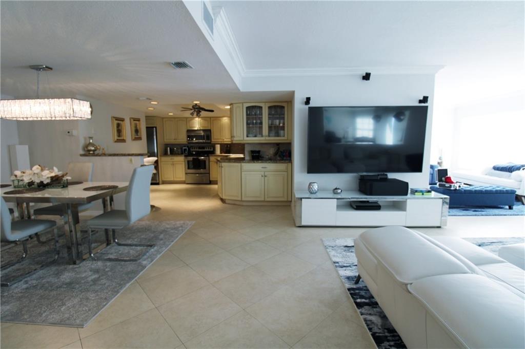 Playa Del Mar Condo - Residential Lease