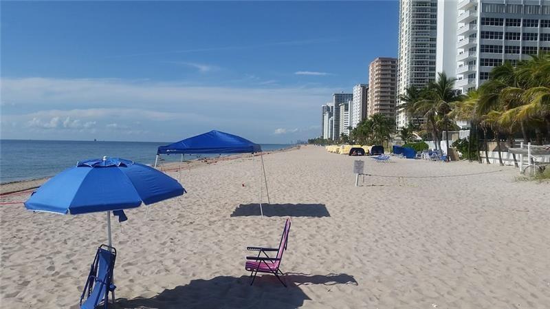 Playa Del Mar Condo - Residential Lease