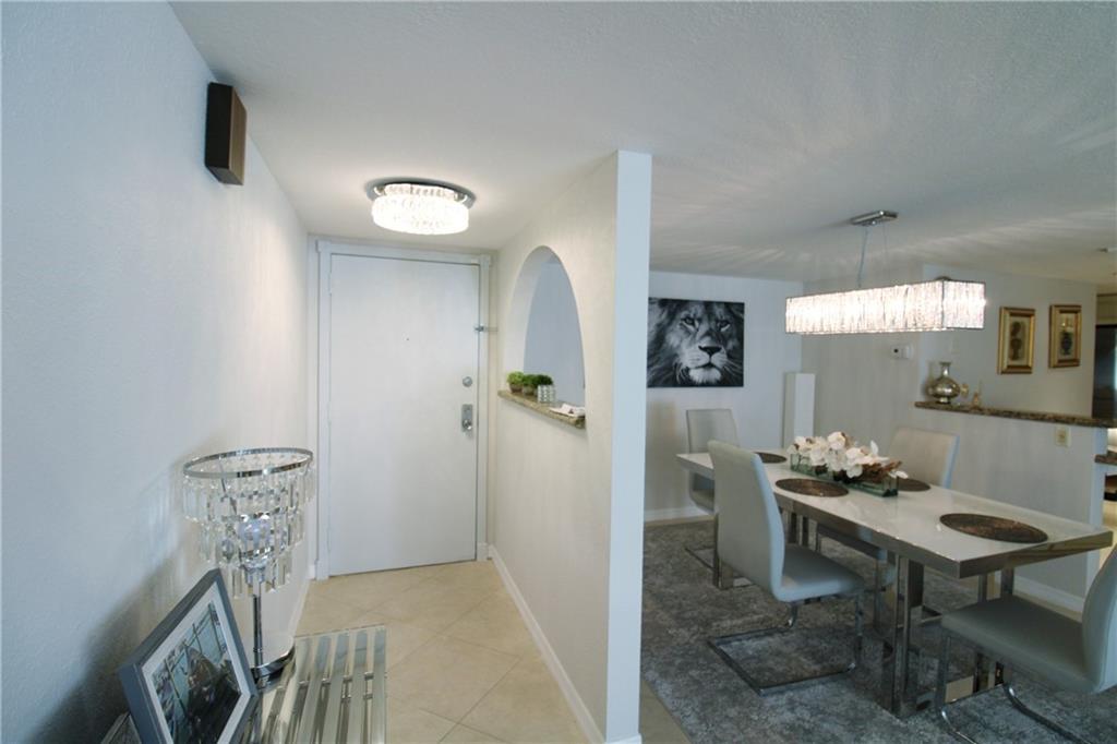 Playa Del Mar Condo - Residential Lease