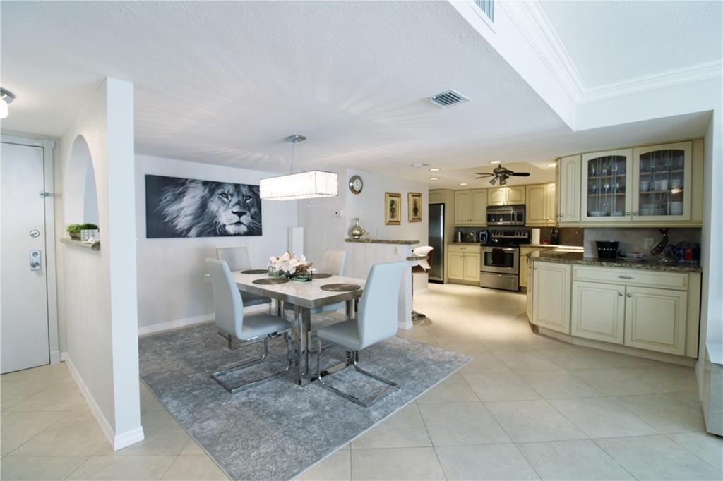 Playa Del Mar Condo - Residential Lease