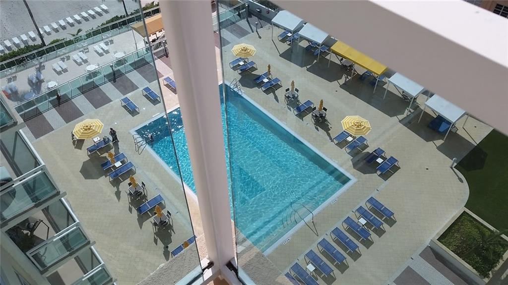 Playa Del Mar Condo - Residential Lease