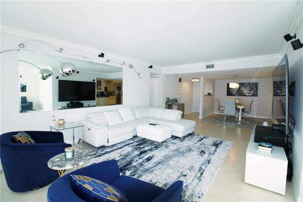 Playa Del Mar Condo - Residential Lease