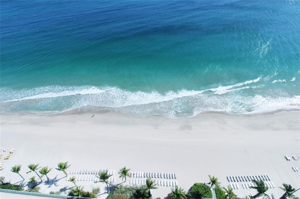 Playa Del Mar Condo - Residential Lease