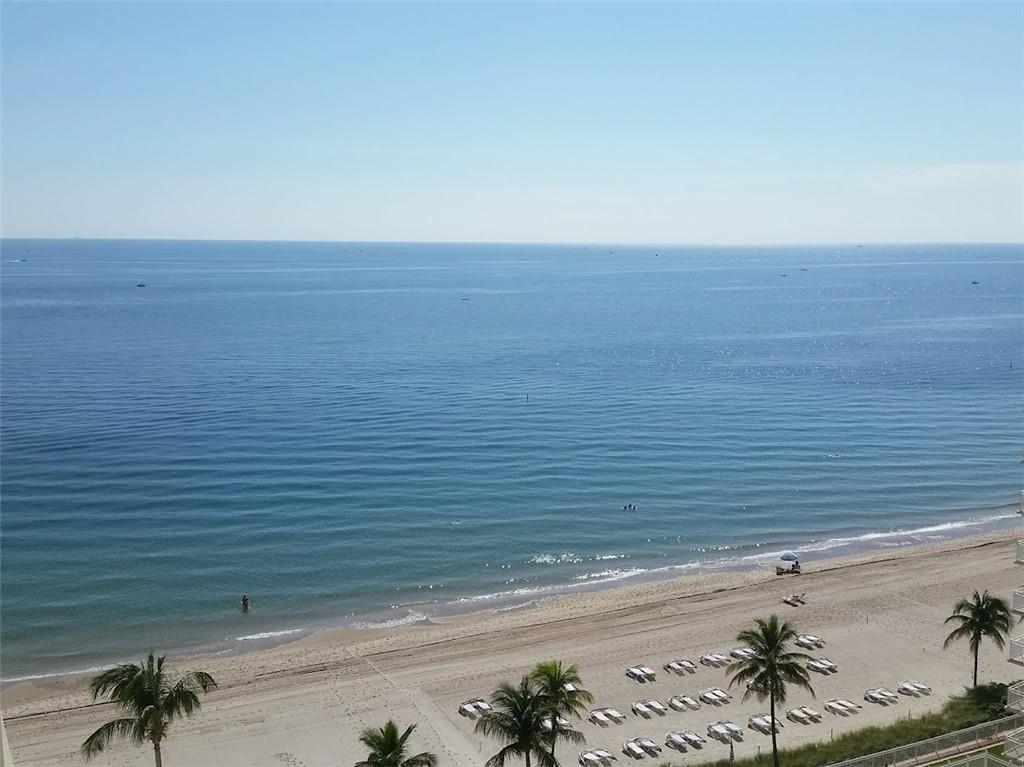 Playa Del Mar Condo - Residential Lease