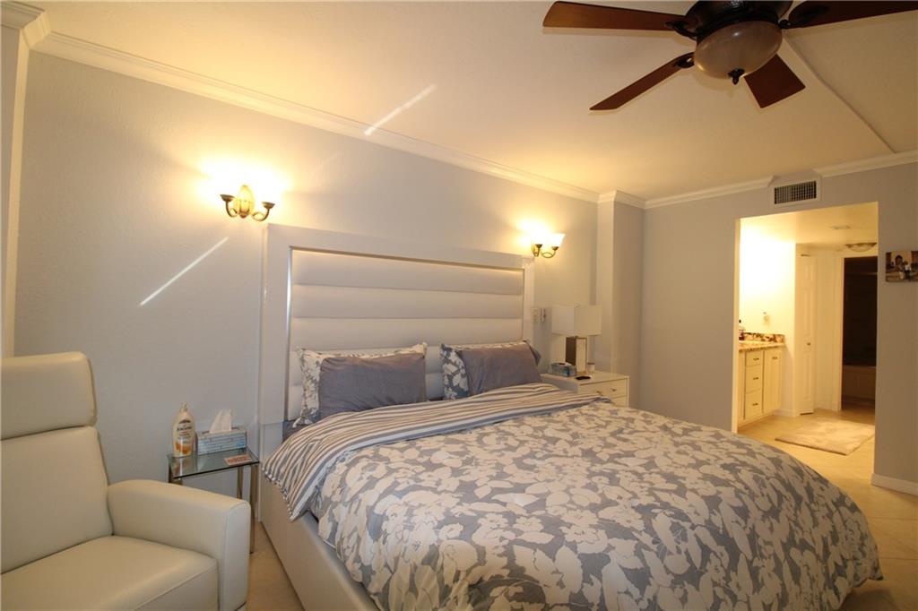 Playa Del Mar Condo - Residential Lease