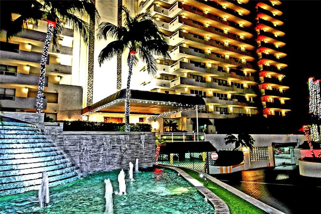 Playa Del Mar Condo - Residential Lease