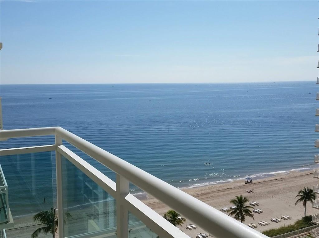 Playa Del Mar Condo - Residential Lease
