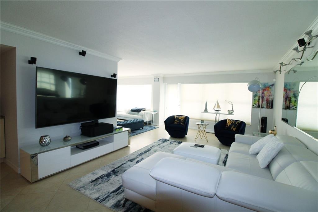 Playa Del Mar Condo - Residential Lease