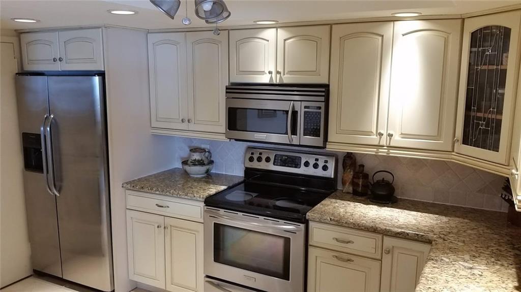 Playa Del Mar Condo - Residential Lease