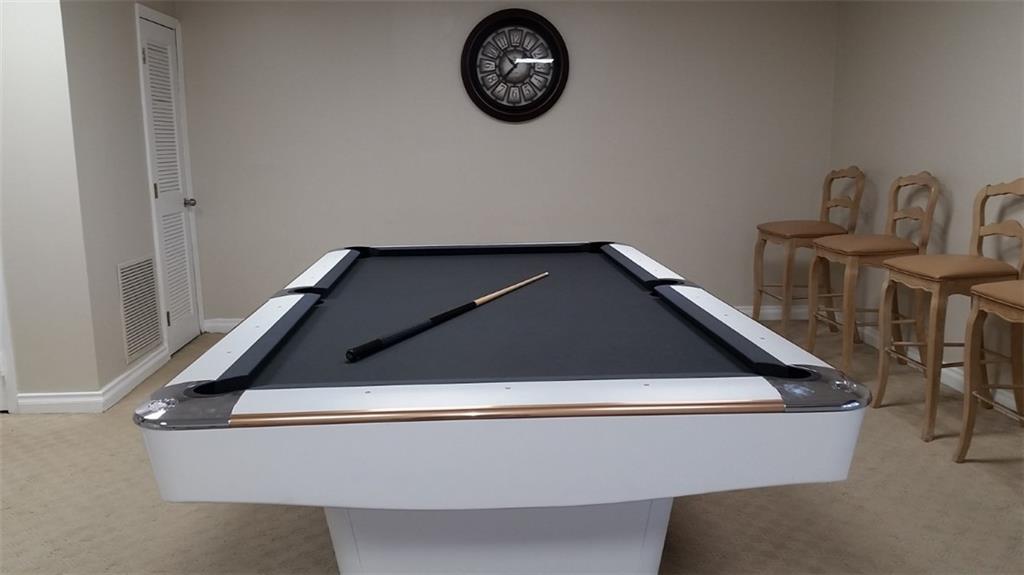 Playa Del Mar Condo - Residential Lease