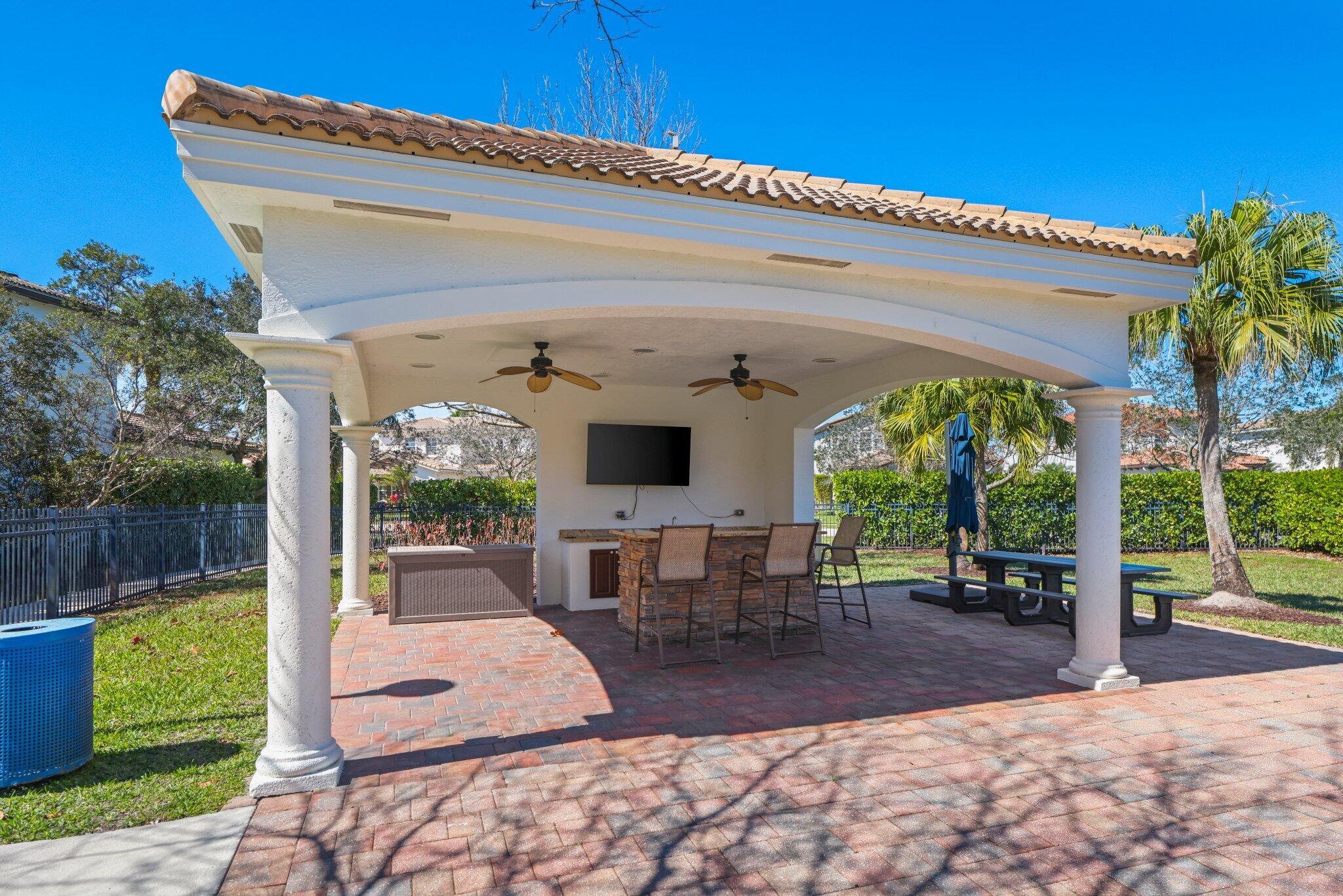 LOXAHATCHEE RESERVE NORTH
Rialto - Residential